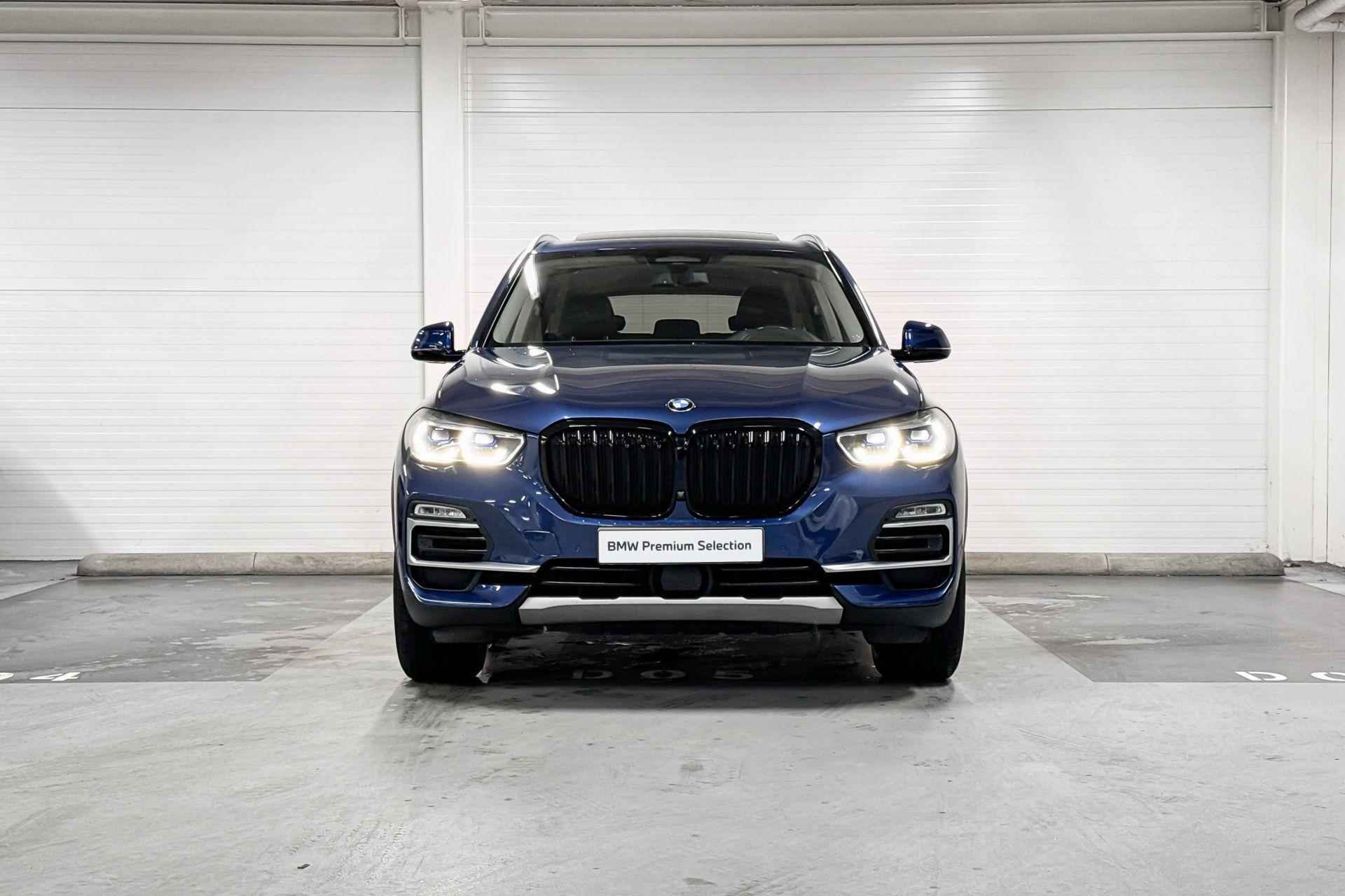 BMW X5 xDrive45e High Executive - 5/38