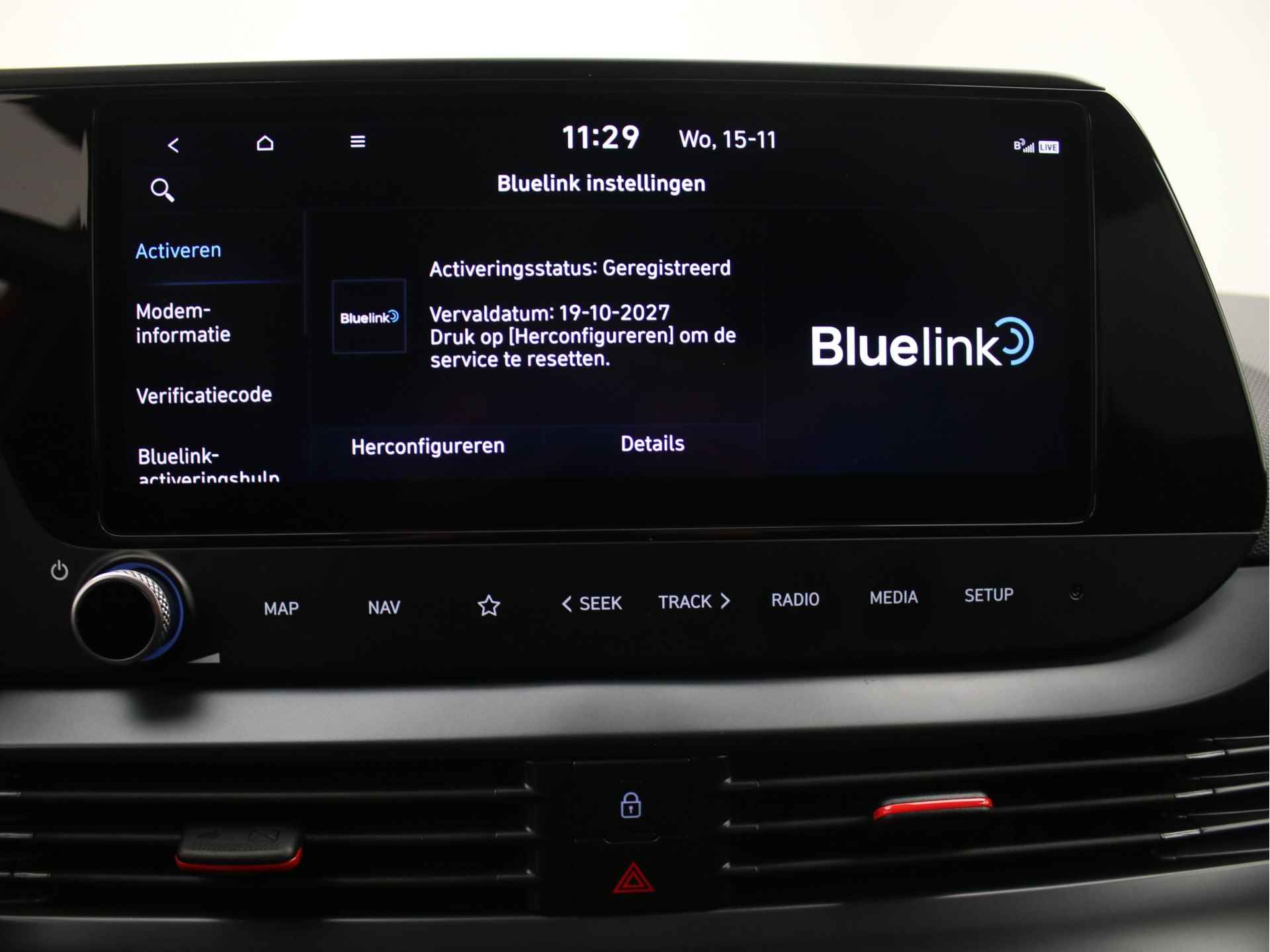 Hyundai i20 1.0 T-GDI N Line Automaat | BOSE Audio | Navigatie | Camera Rijklaarprijs! - 17/36