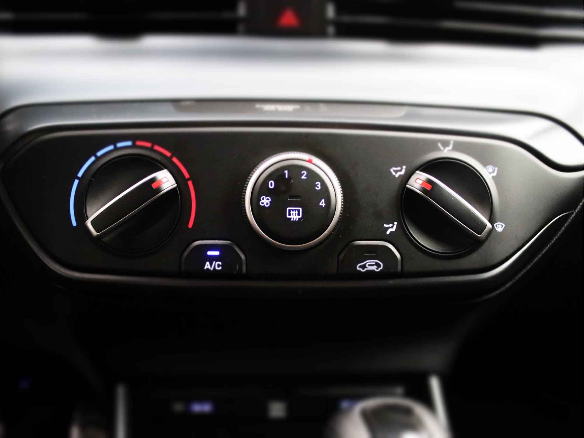 Hyundai i20 1.0 T-GDI N Line Automaat | BOSE Audio | Navigatie | Camera Rijklaarprijs! - 19/36