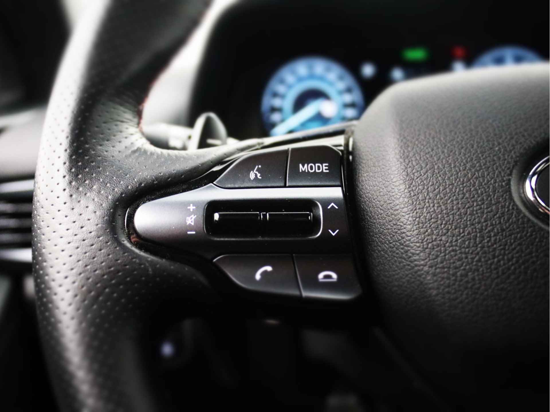 Hyundai i20 1.0 T-GDI N Line Automaat | BOSE Audio | Navigatie | Camera Rijklaarprijs! - 21/36