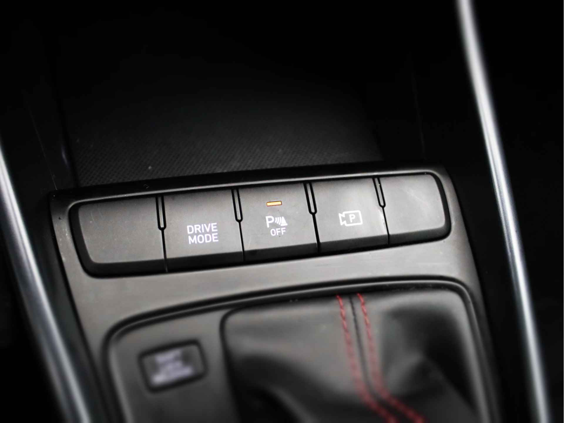 Hyundai i20 1.0 T-GDI N Line Automaat | BOSE Audio | Navigatie | Camera Rijklaarprijs! - 30/36
