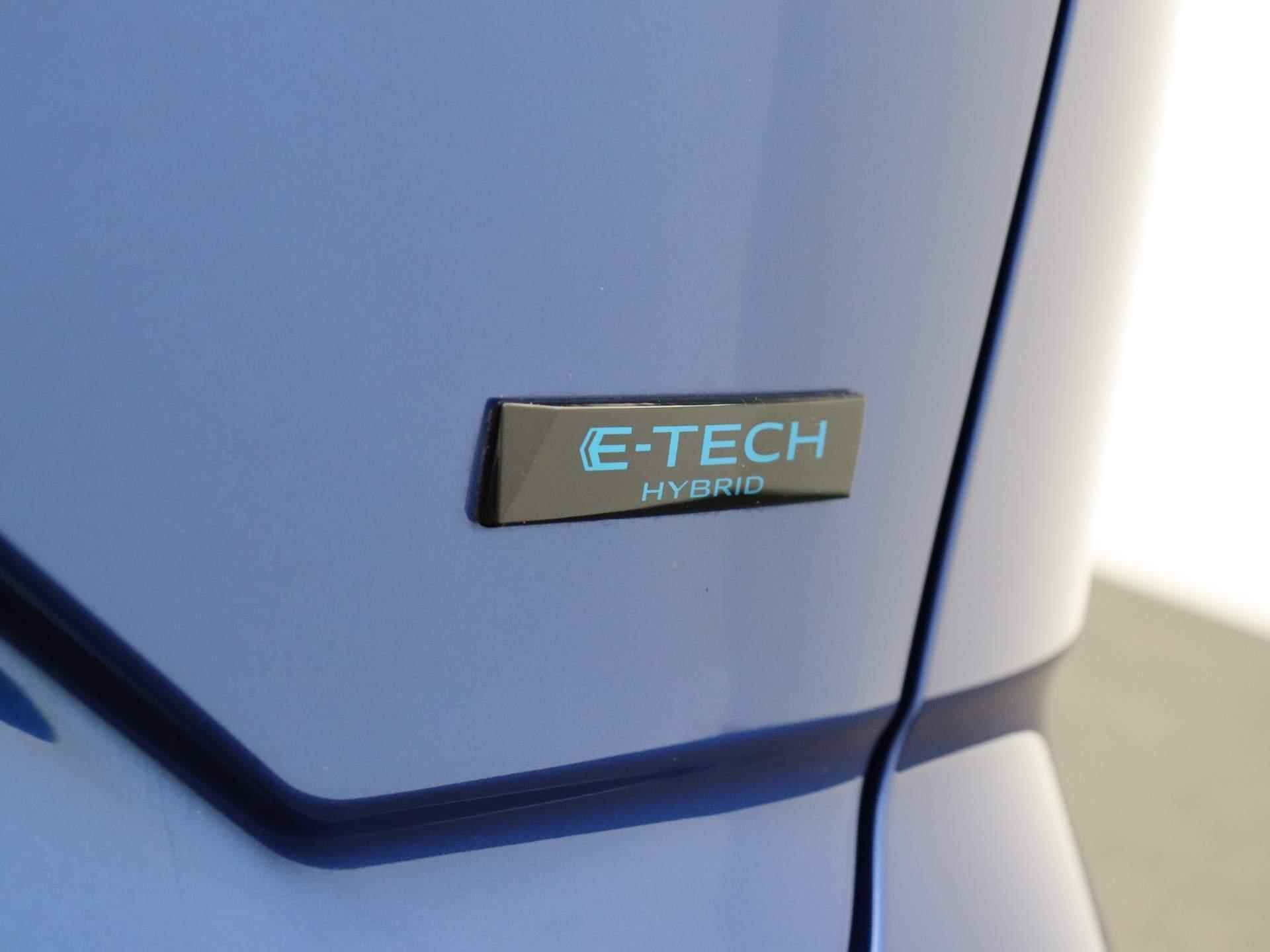 Renault Austral E-Tech Hybrid 200pk Techno Esprit Alpine | Elektrisch Bedienbare Achterklep | Parkeersensoren Voor en Achter | - 50/59