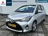 Toyota Yaris 1.5 Hybrid Dynamic Rijklaar prijs