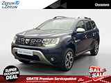 Dacia Duster 1.3 TCe Prestige | Camera | Cruise Control | Bluetooth | Apple Carplay & Android Auto | Lichtmetalen Velgen |