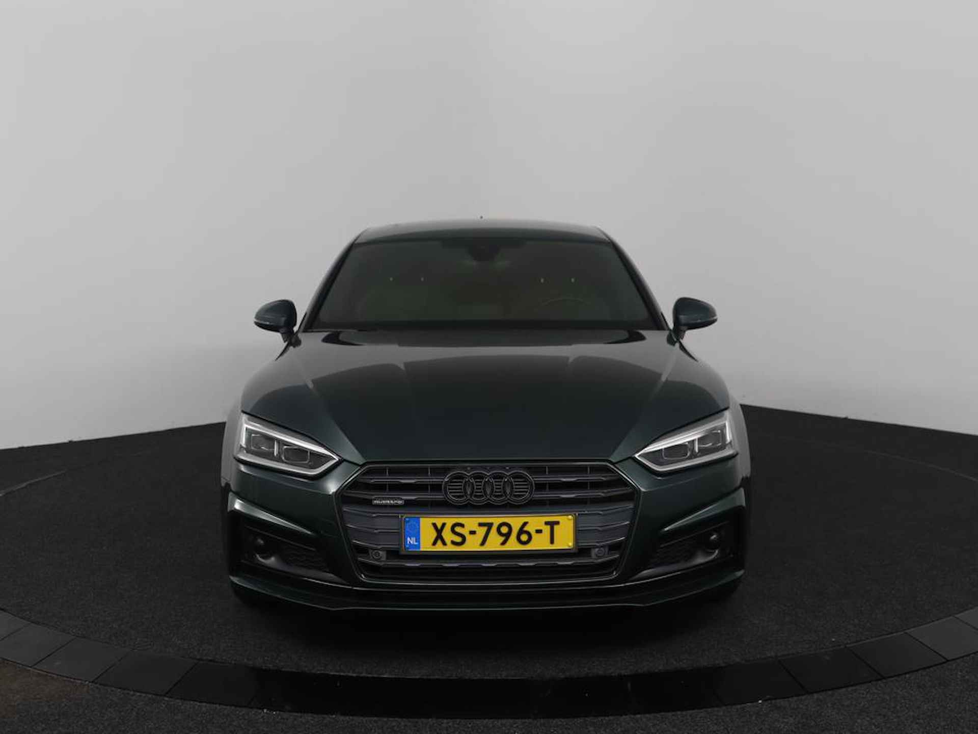 Audi A5 Sportback 45 TFSI quattro Sport S-line Edition |NAP |Automaat | 2e eigenaar | 245PK - 2/78