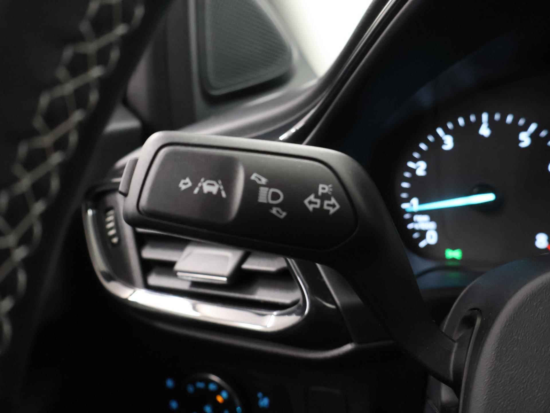 Ford Puma 1.0 EcoBoost Hybrid Titanium | Winterpack | Climate Control | Keyless Go | Parkeersensoren | - 30/37