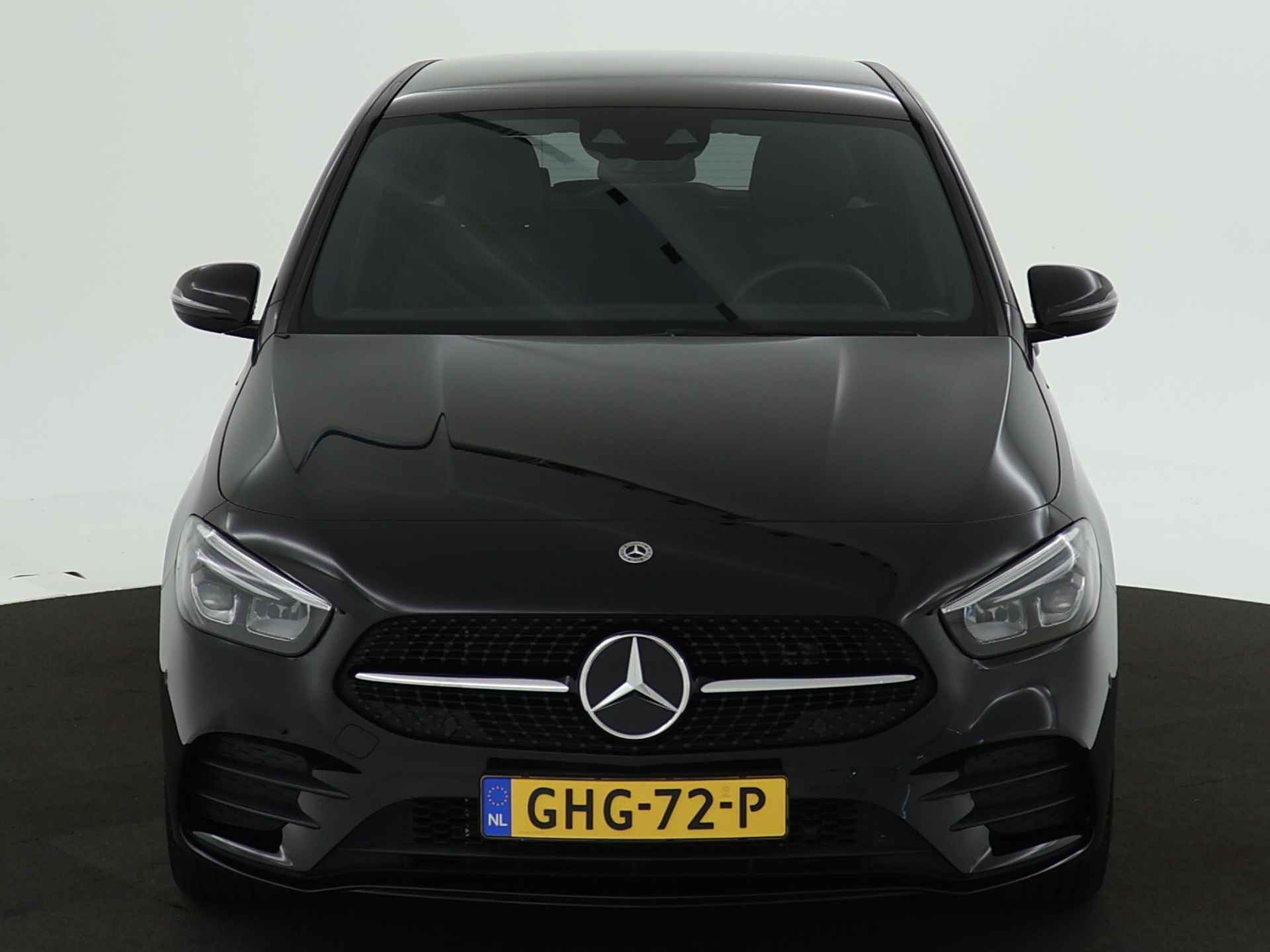 Mercedes-Benz B-Klasse 250 e AMG | Augmented Reality | Apple CarPlay | Android Auto | Navigatie | Night pakket | Sfeerverlichting | | Inclusief 24 maanden MB Certified garantie voor Europa. - 27/44