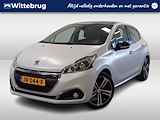 Peugeot 208 1.2 PureTech GT-line Sportieve uitvoering met Panoramadak!