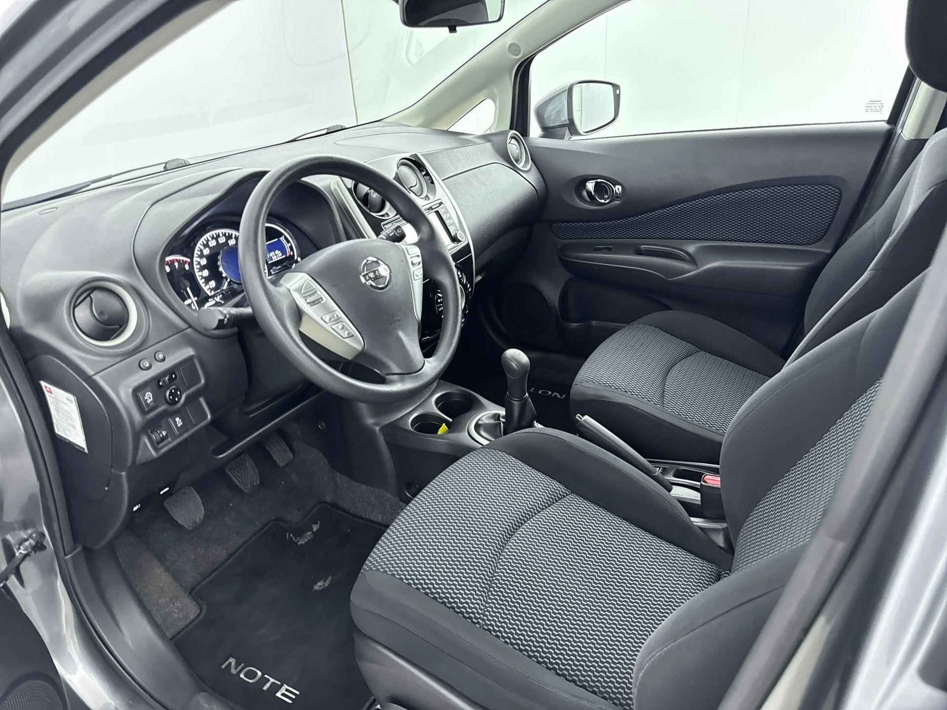 Nissan Note 1.2 Connect Edition | Navigatie | Cruise control | Lm-wielen | - 29/30