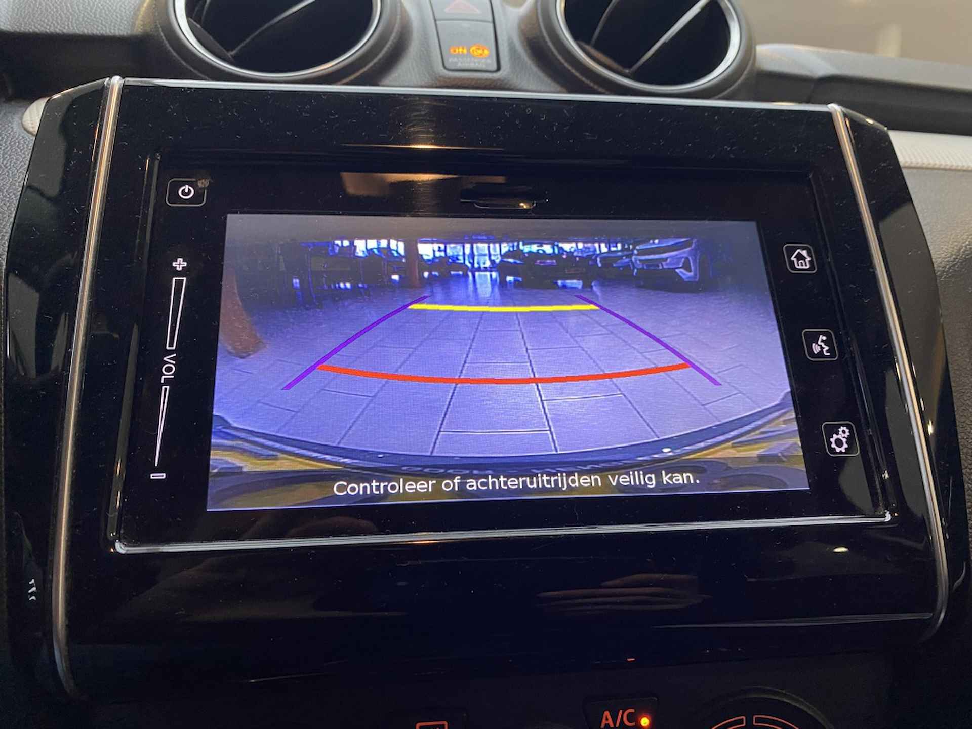 Suzuki Swift 1.2 Select [ CARPLAY I ANDROID I CAMERA ] - 22/28