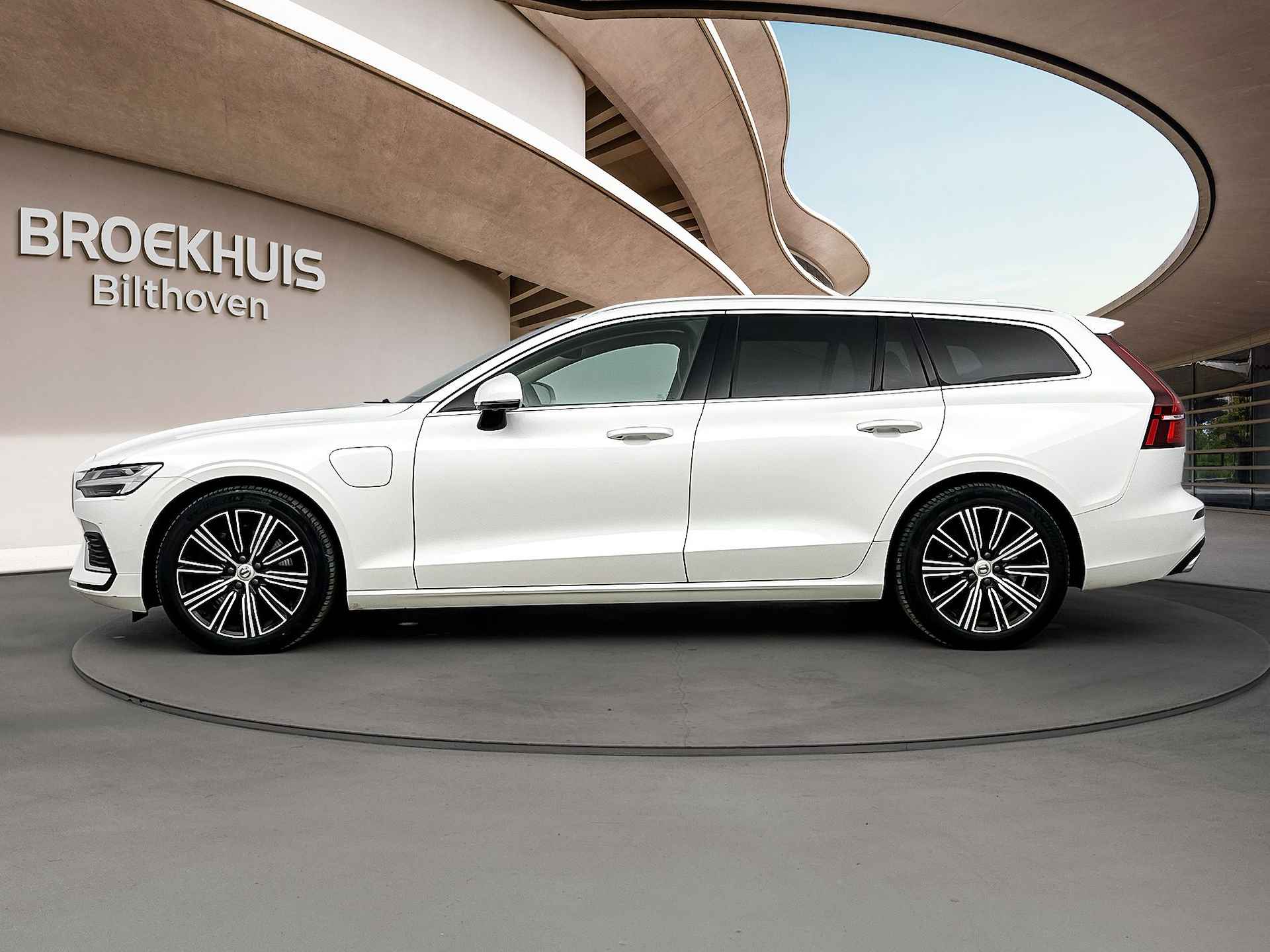 Volvo V60 BOVAG 40-Puntencheck