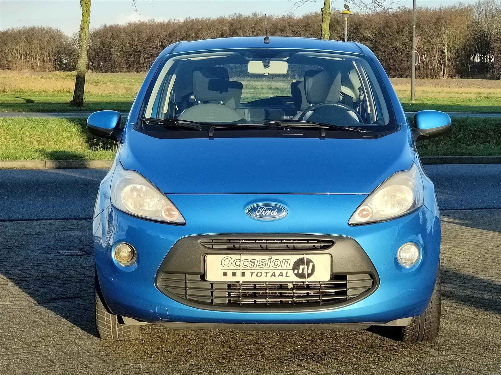 Ford Ka 1.2 Titanium | Bluetooth | Airco - 2/17