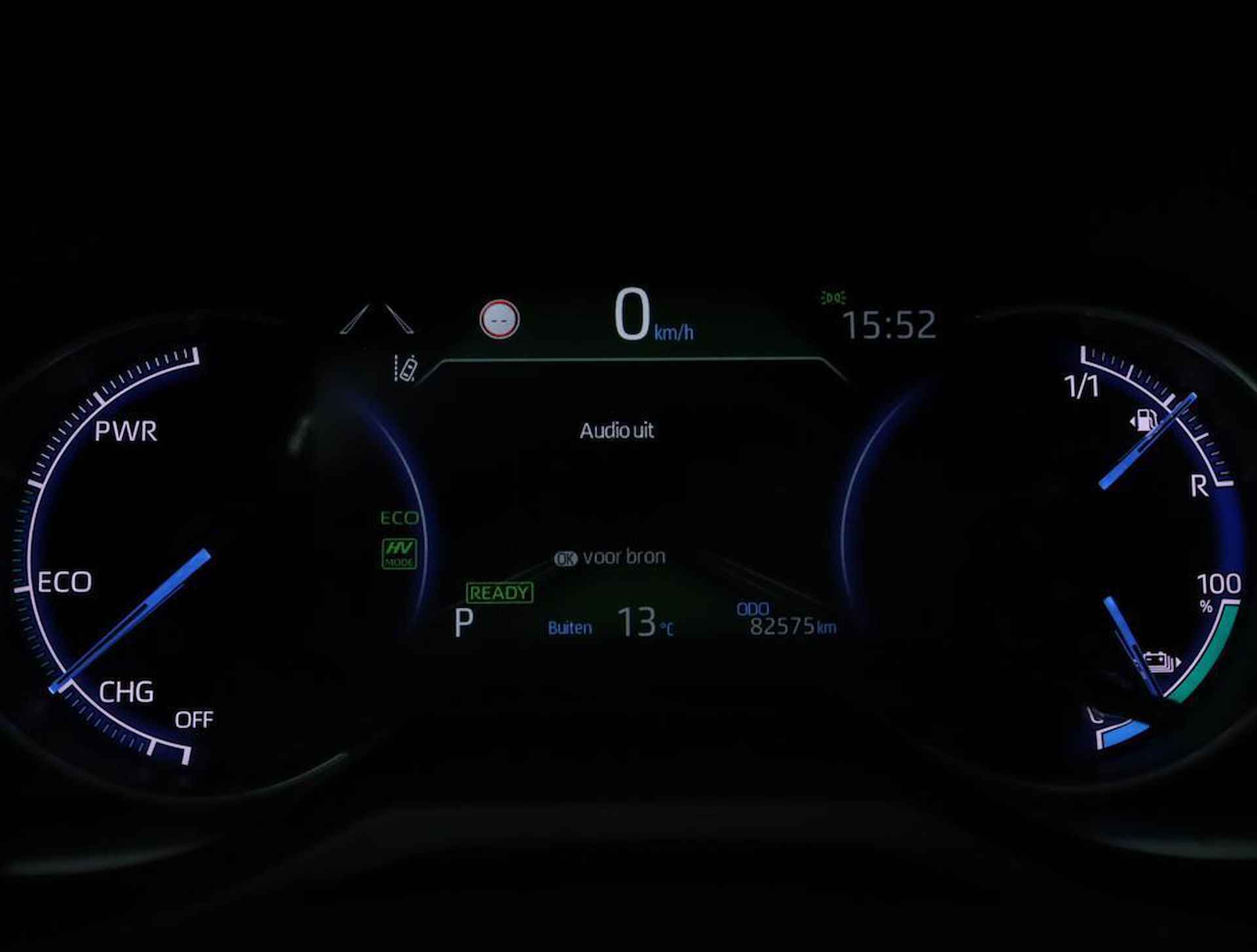 Toyota RAV4 2.5 Plug-in Hybrid AWD Bi-Tone Plus | Trekhaak | 360Camera | Stuur/Stoelverwarming | - 7/55