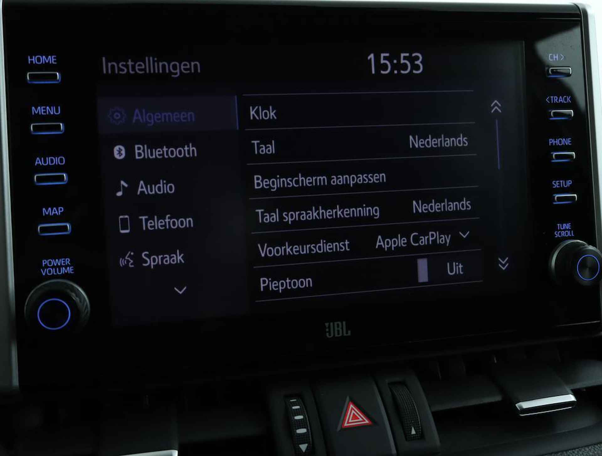 Toyota RAV4 2.5 Plug-in Hybrid AWD Bi-Tone Plus | Trekhaak | 360Camera | Stuur/Stoelverwarming | - 9/55