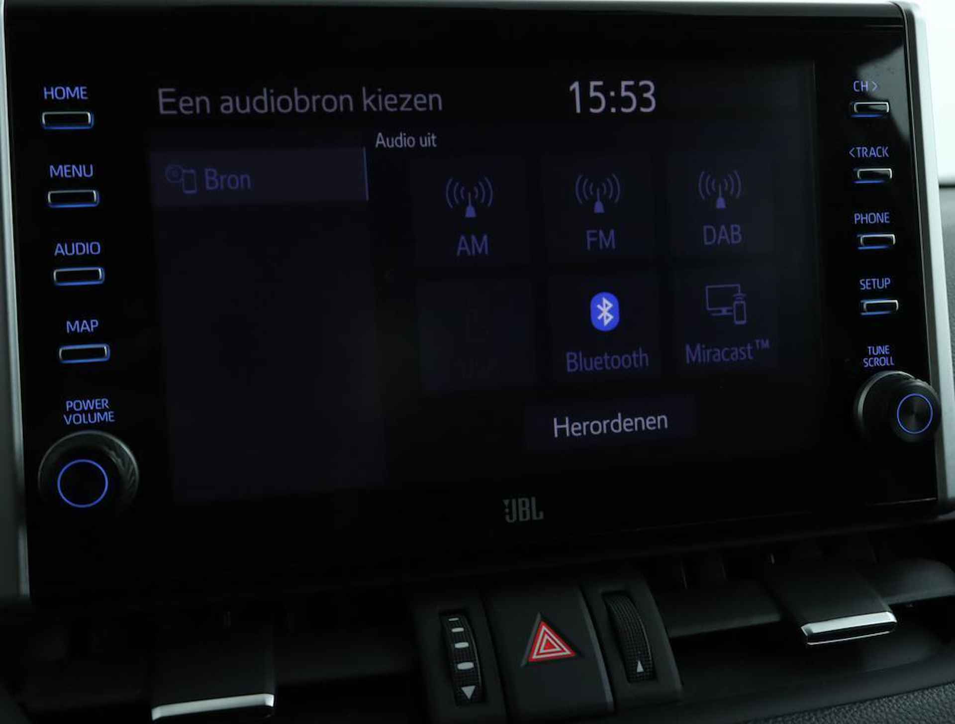 Toyota RAV4 2.5 Plug-in Hybrid AWD Bi-Tone Plus | Trekhaak | 360Camera | Stuur/Stoelverwarming | - 51/55