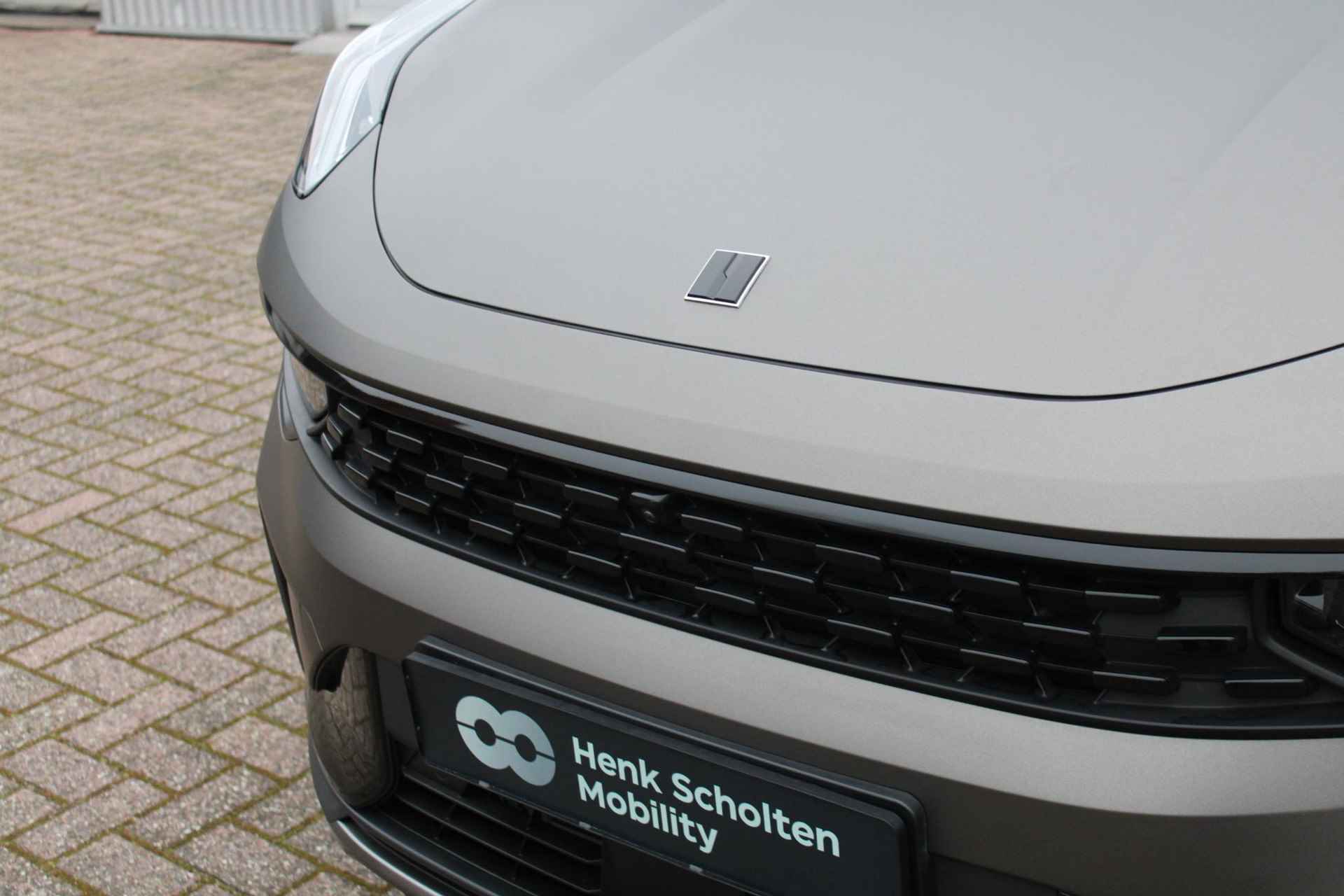 Lynk & Co 01 AUT7 261PK Plug-in Hybrid, *HS SPECIAL*NIEUW OP VOORRAAD* Stuurverwarming, Panoramisch Schuif-/Kanteldak, Infinity Premium Geluidssysteem, Parkeersensoren Voor + Achter, 360" camera, Elektrisch Verstelbare Bestuurdersstoel Met Geheugen, Adaptieve Cruise Control, Highway Assist, Verwarmbare Voorstoelen, Apple CarPlay, Android Auto - 7/14