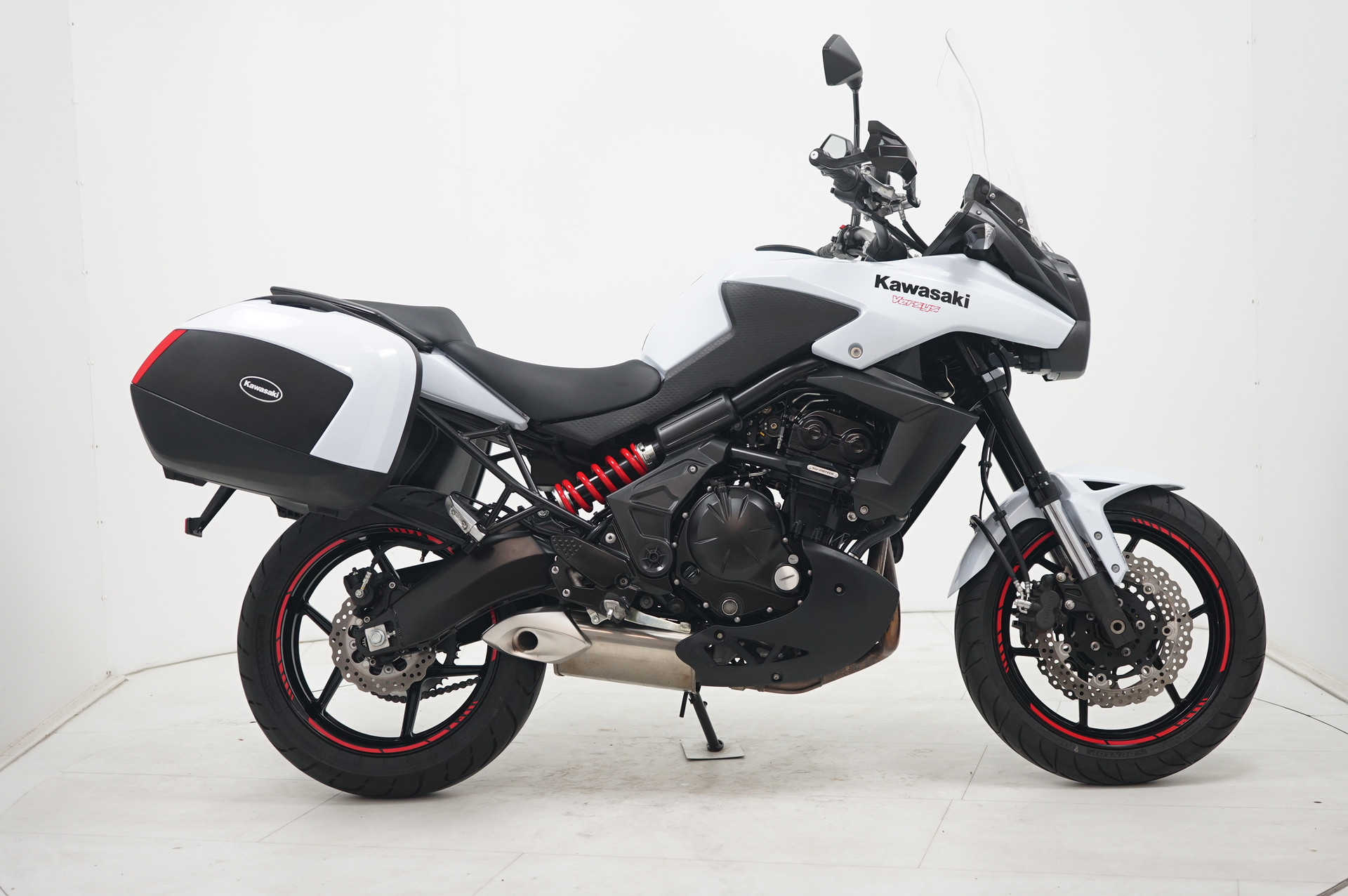 Kawasaki VERSYS 650 ABS