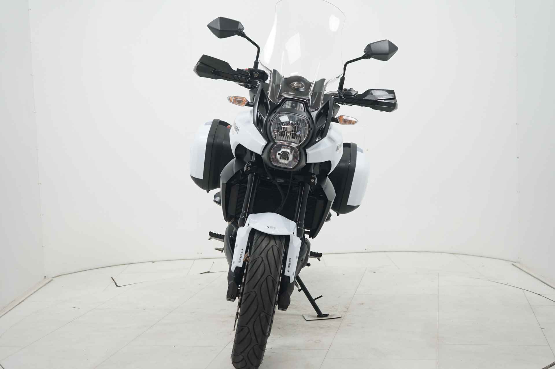 Kawasaki VERSYS 650 ABS - 3/16