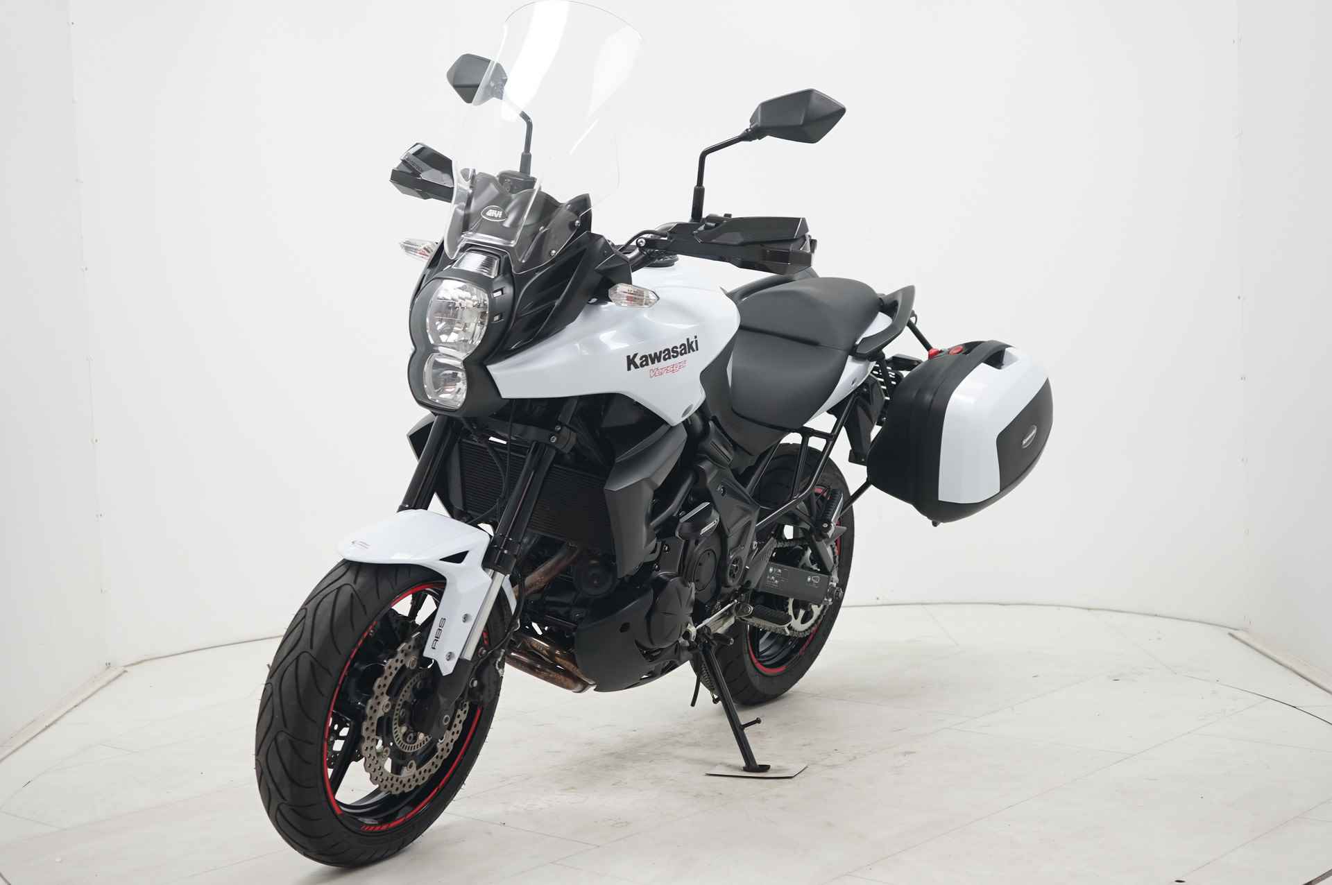 Kawasaki VERSYS 650 ABS - 4/16