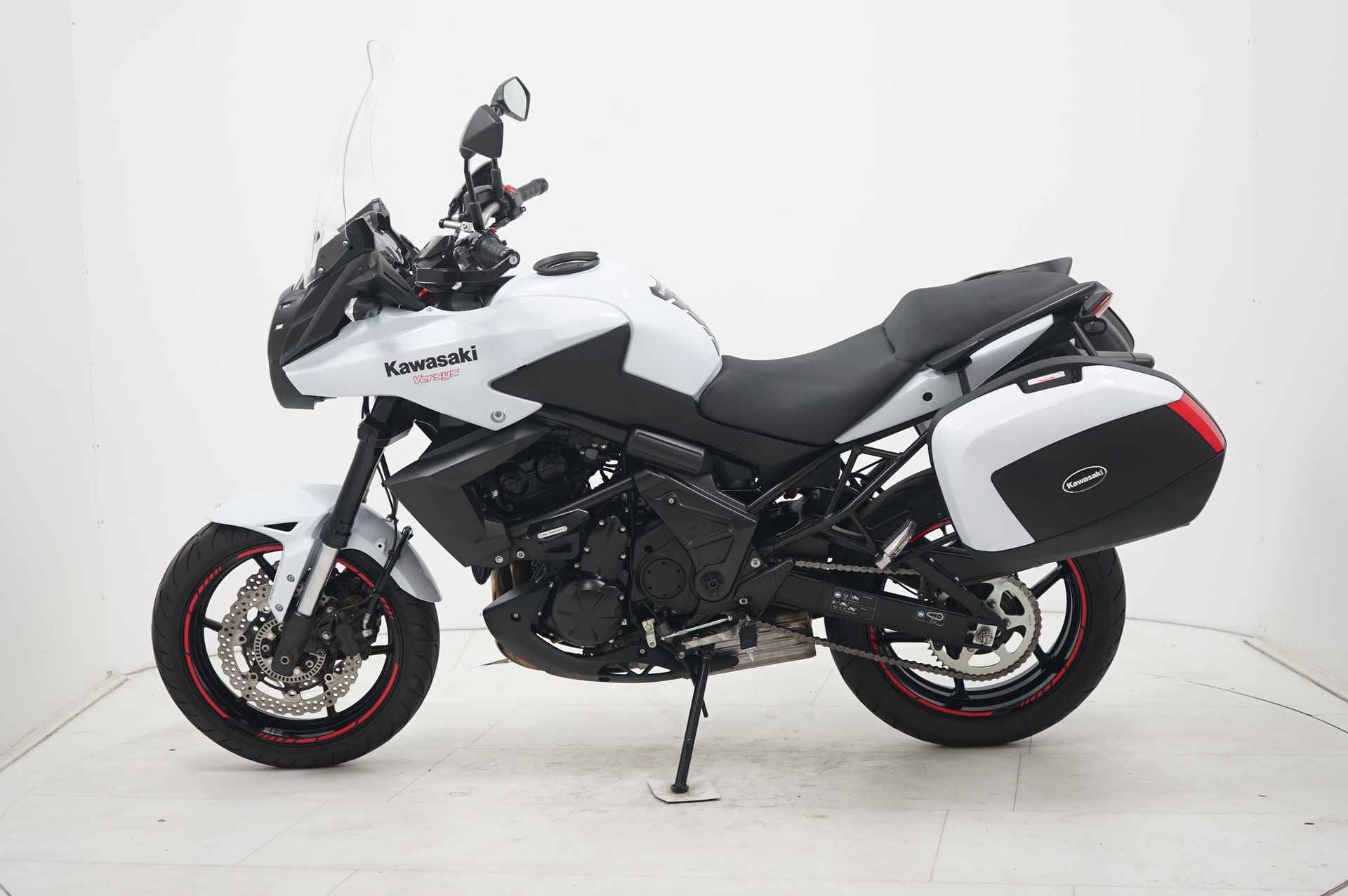 Kawasaki VERSYS 650 ABS - 5/16