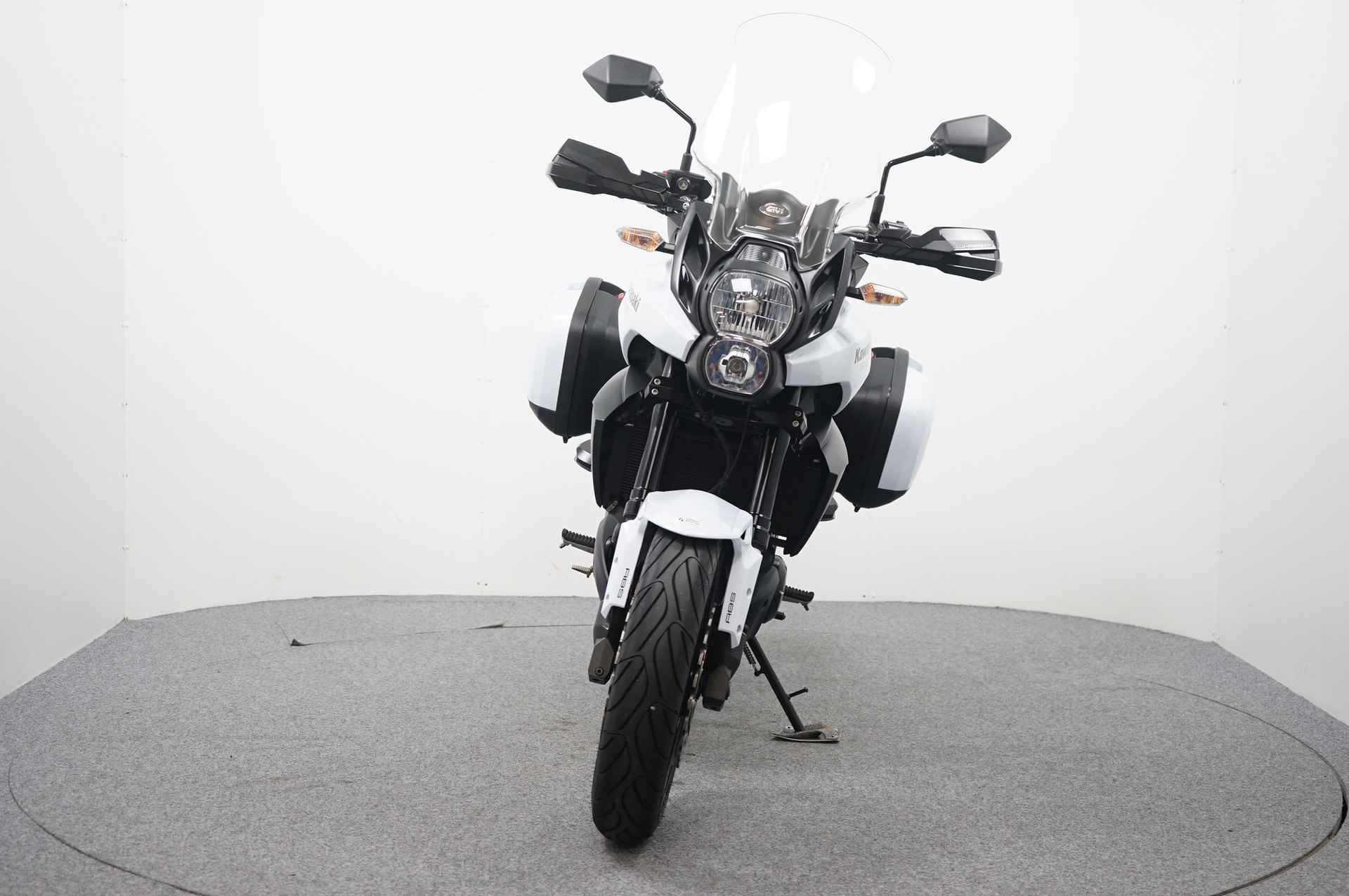 Kawasaki VERSYS 650 ABS - 3/19