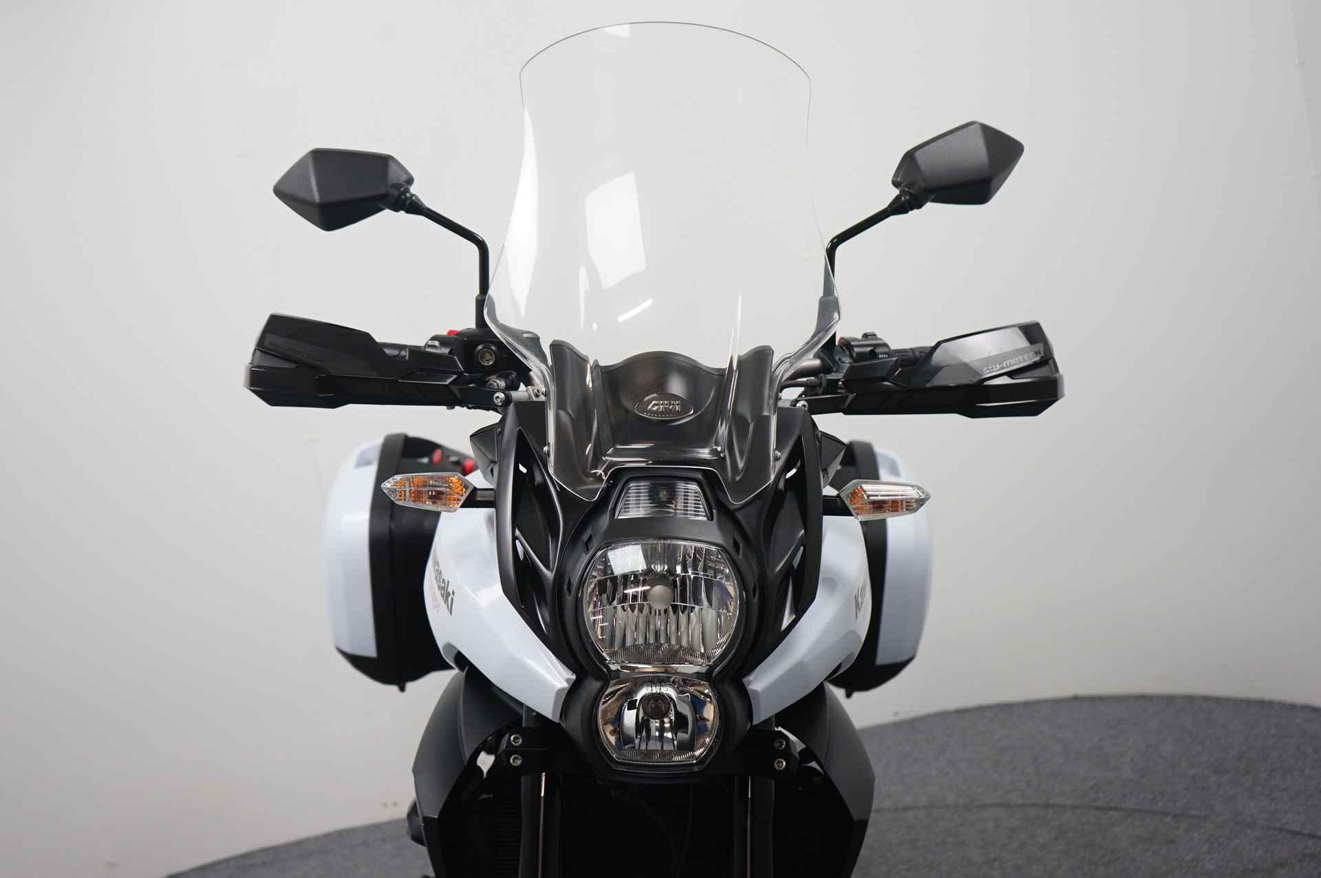 Kawasaki VERSYS 650 ABS - 9/19