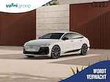 Audi A6 Sportback e-tron S edition e-tron performance | 30 Day Sale!** | Tech pro | Dinamica-microvezel en lederen bekleding | Bang & olufsen sound system |