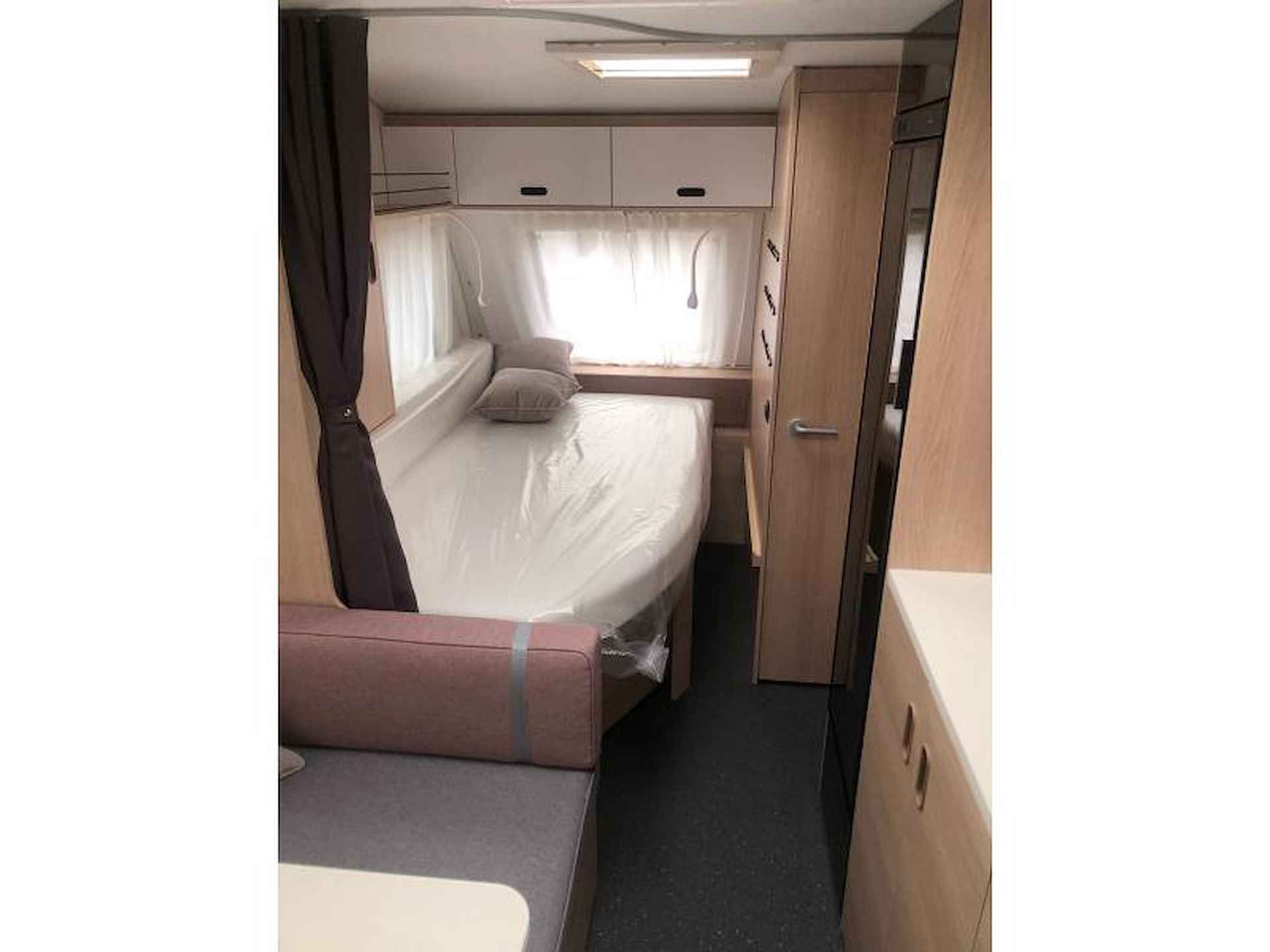 Adria Aviva 472 PK - 6/14