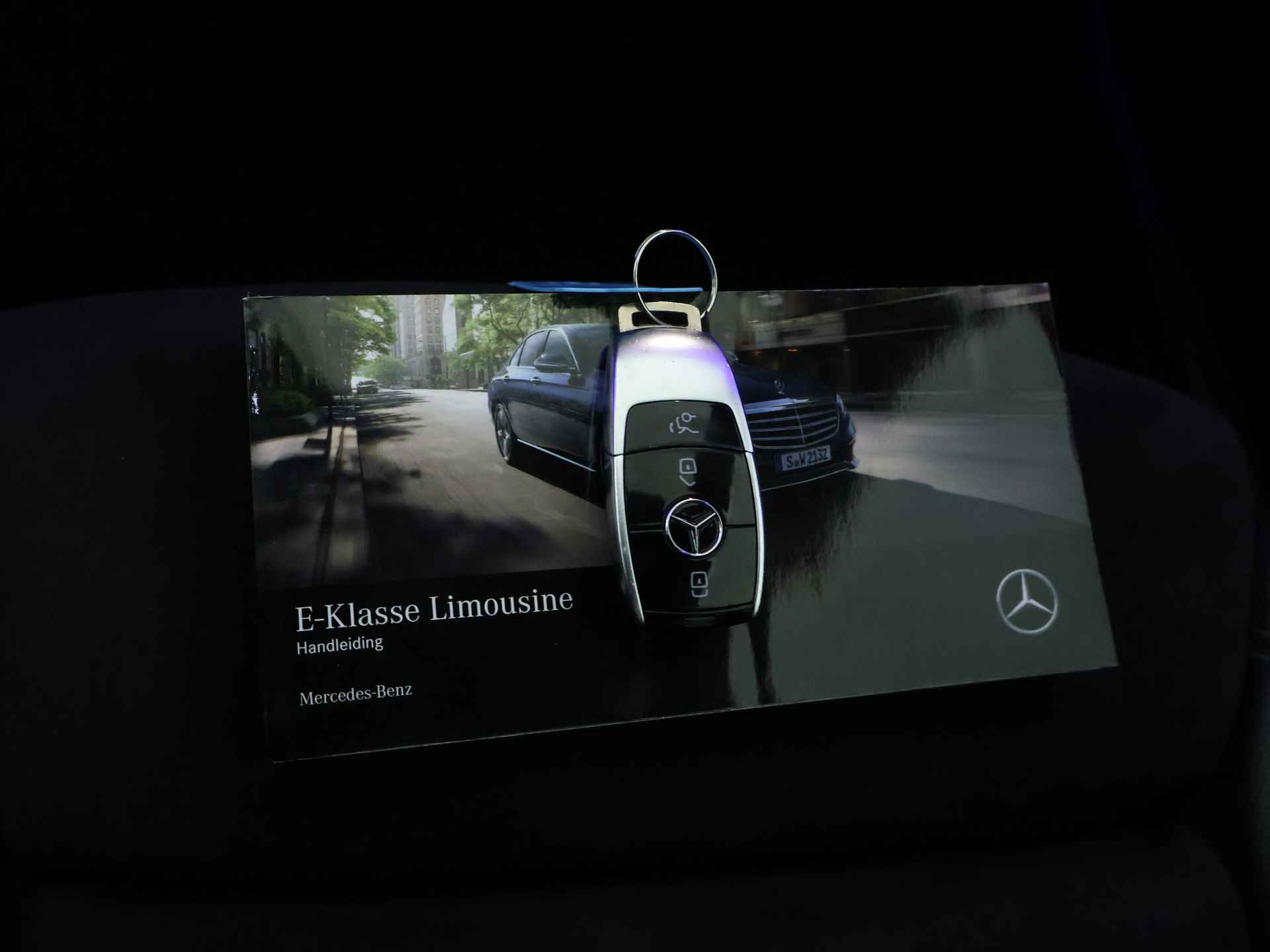 Mercedes-Benz E-Klasse 200 Business Solution | Panoramadak | Navigatie | 360 Camera | Inclusief 24 maanden MB Certified garantie voor Europa. - 14/44