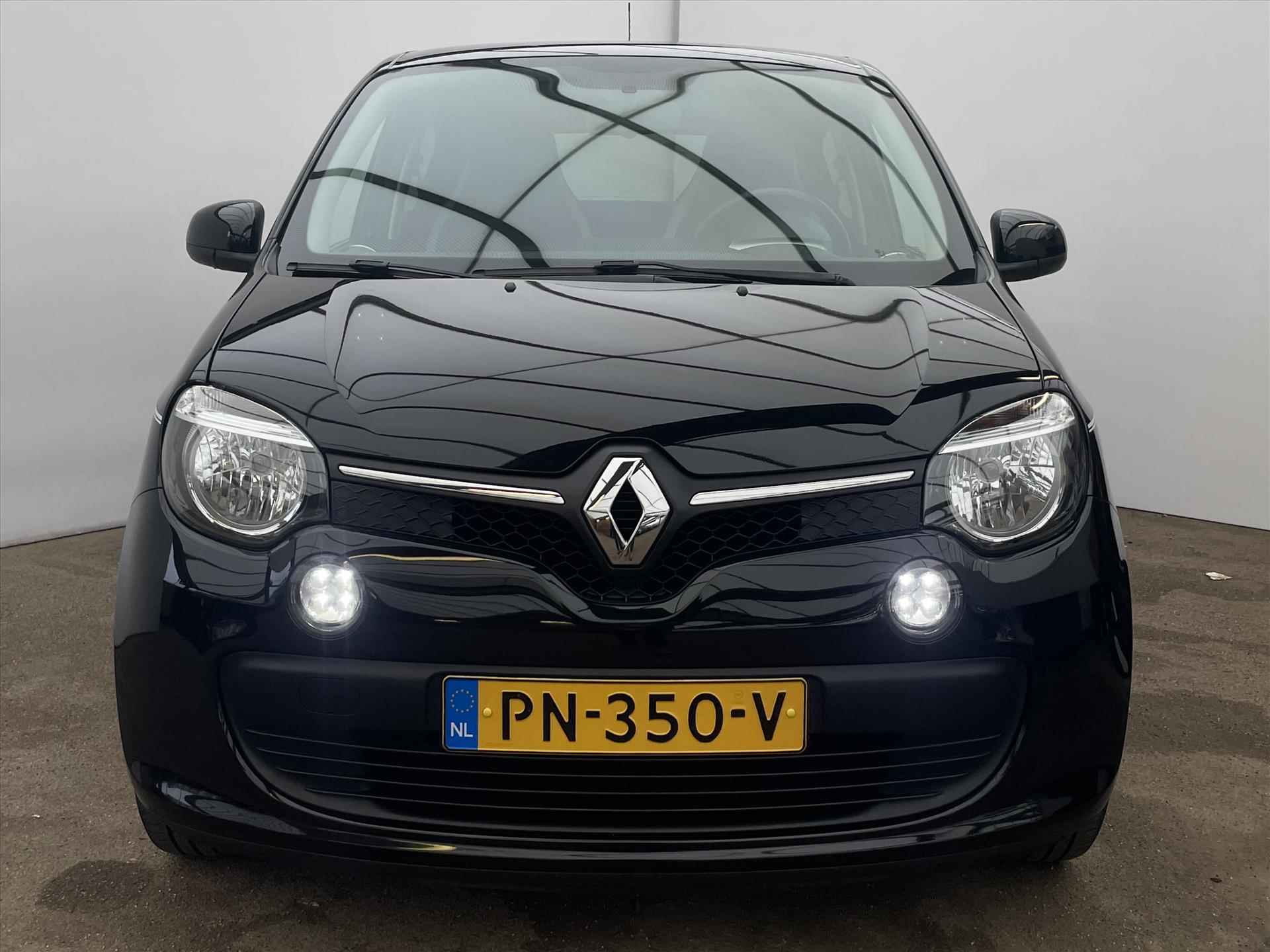 Renault Twingo 1.0 SCe 70pk S&amp;S Limited / PDC - 2/14