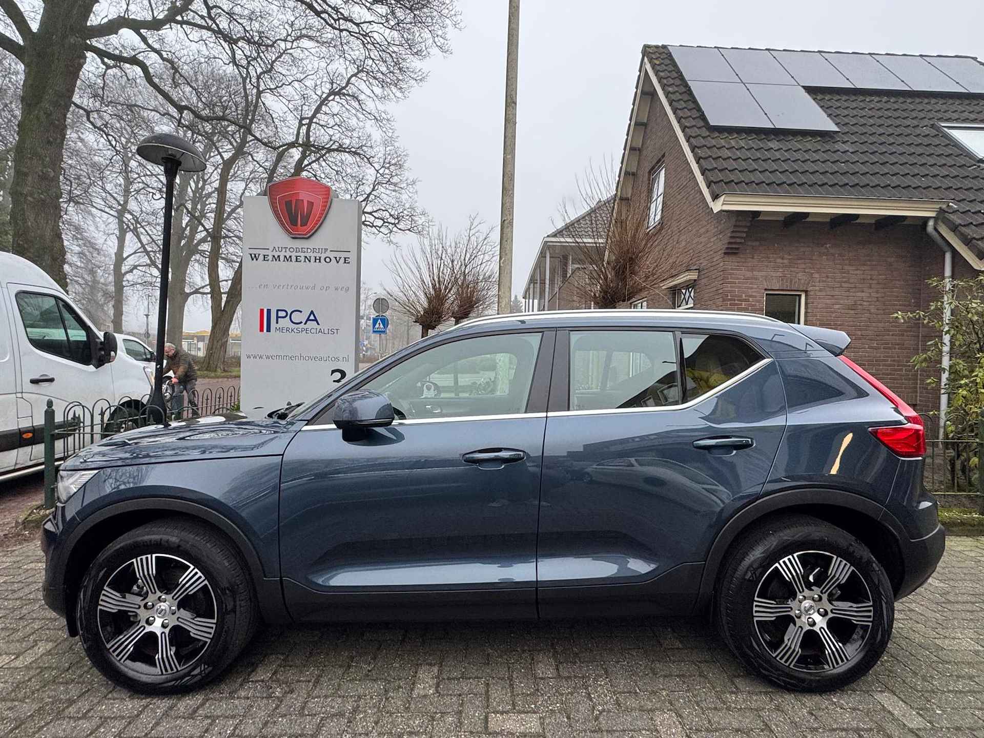 Volvo XC40 1.5 T3 Inscription - 6/42