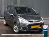 FORD B-Max 1.0 EcoBoost 100PK Titanium