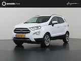 Ford EcoSport 1.0 EcoBoost Automaat Titanium | Schuif-/kanteldak | Winterpack | Climate Control | Navigatie |