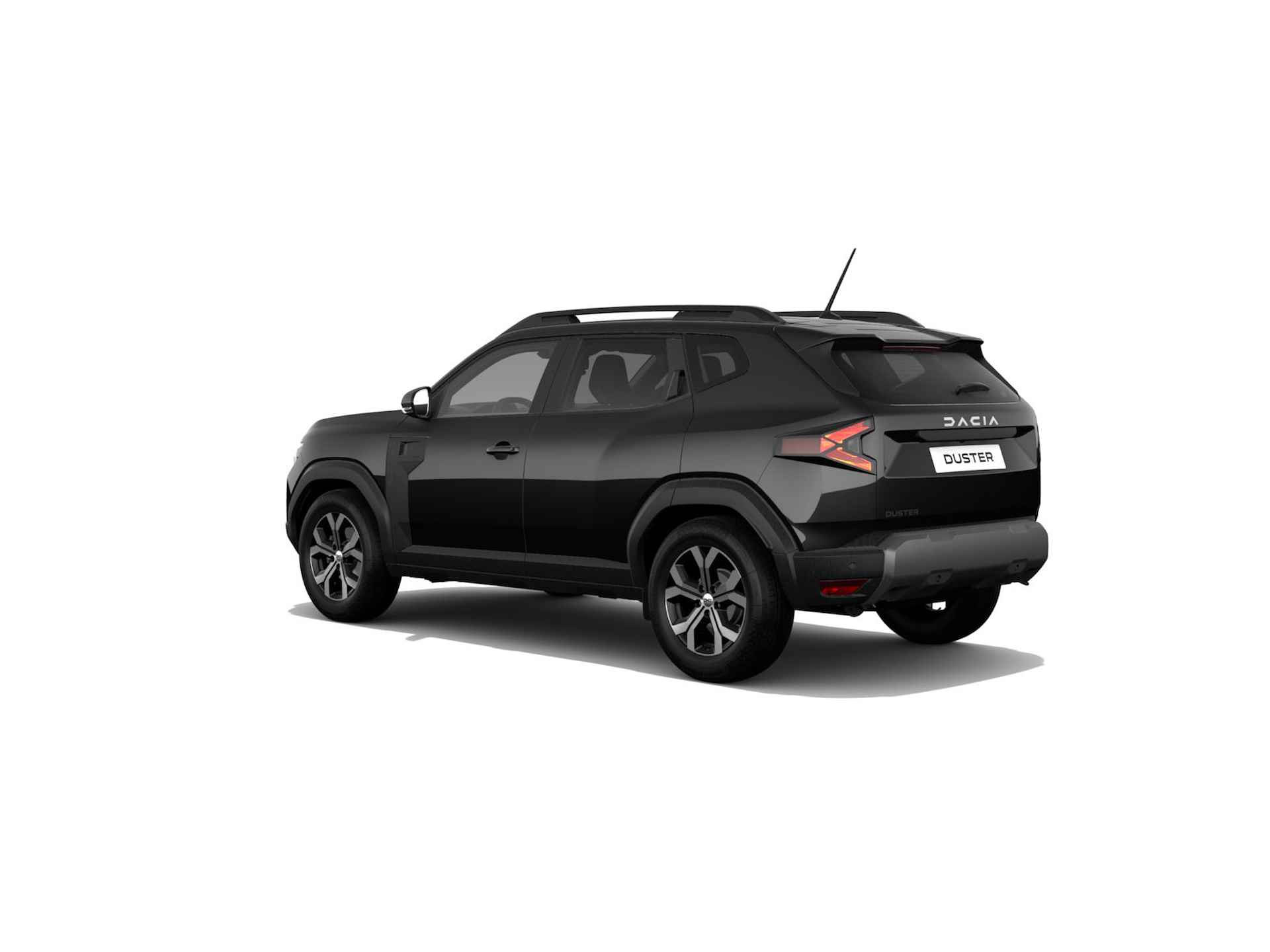 Dacia Duster Expression - 2/11