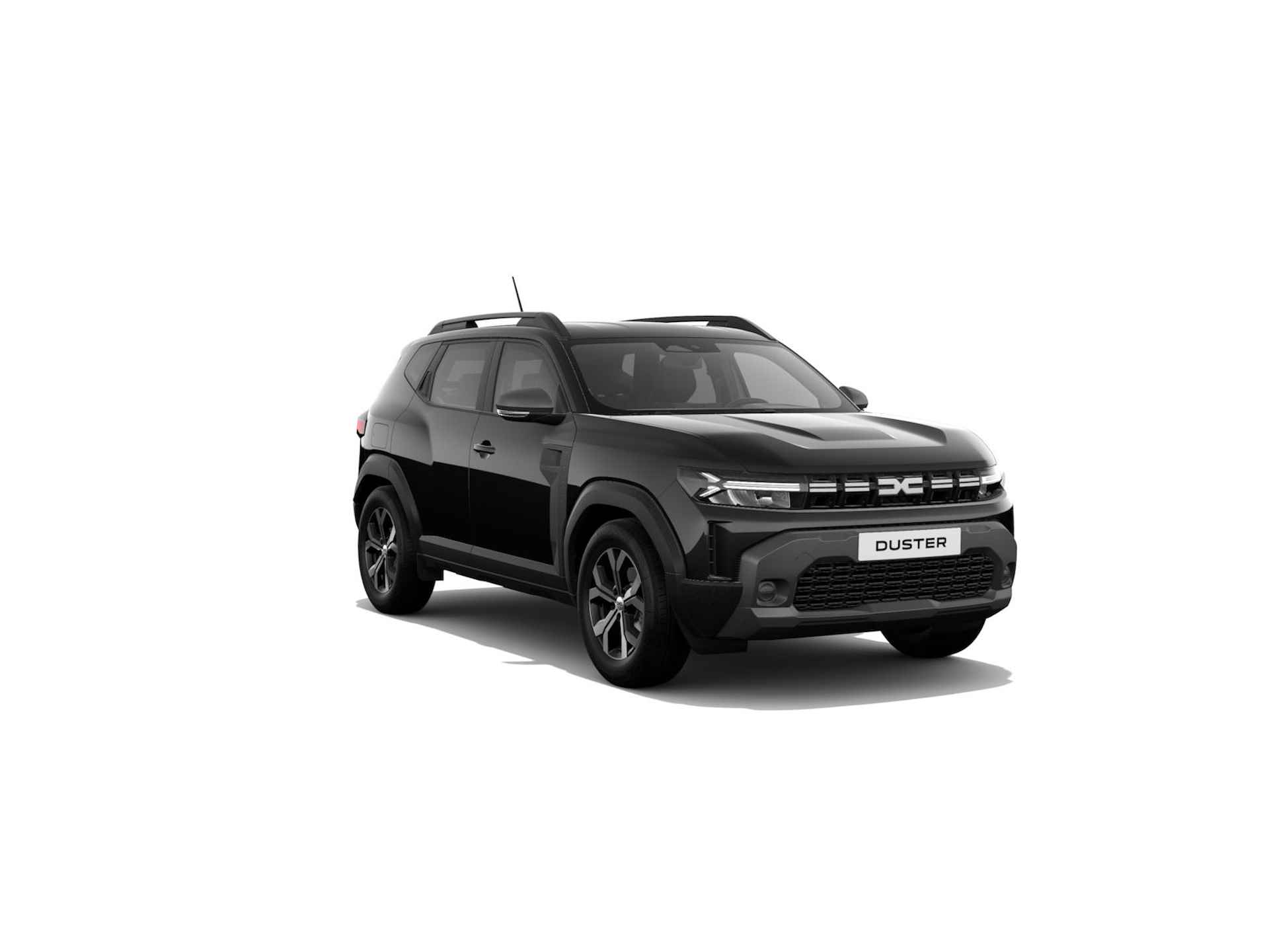 Dacia Duster Expression - 4/11