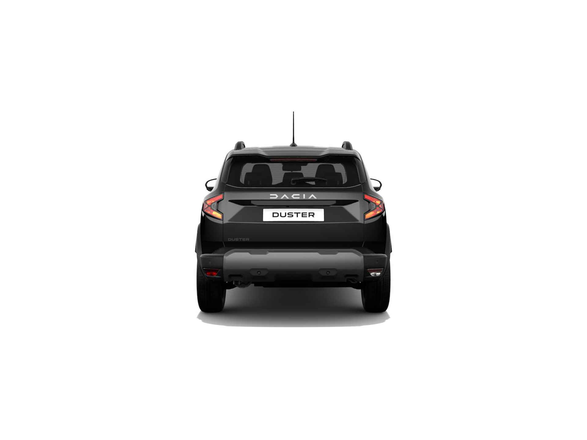 Dacia Duster Expression - 5/11