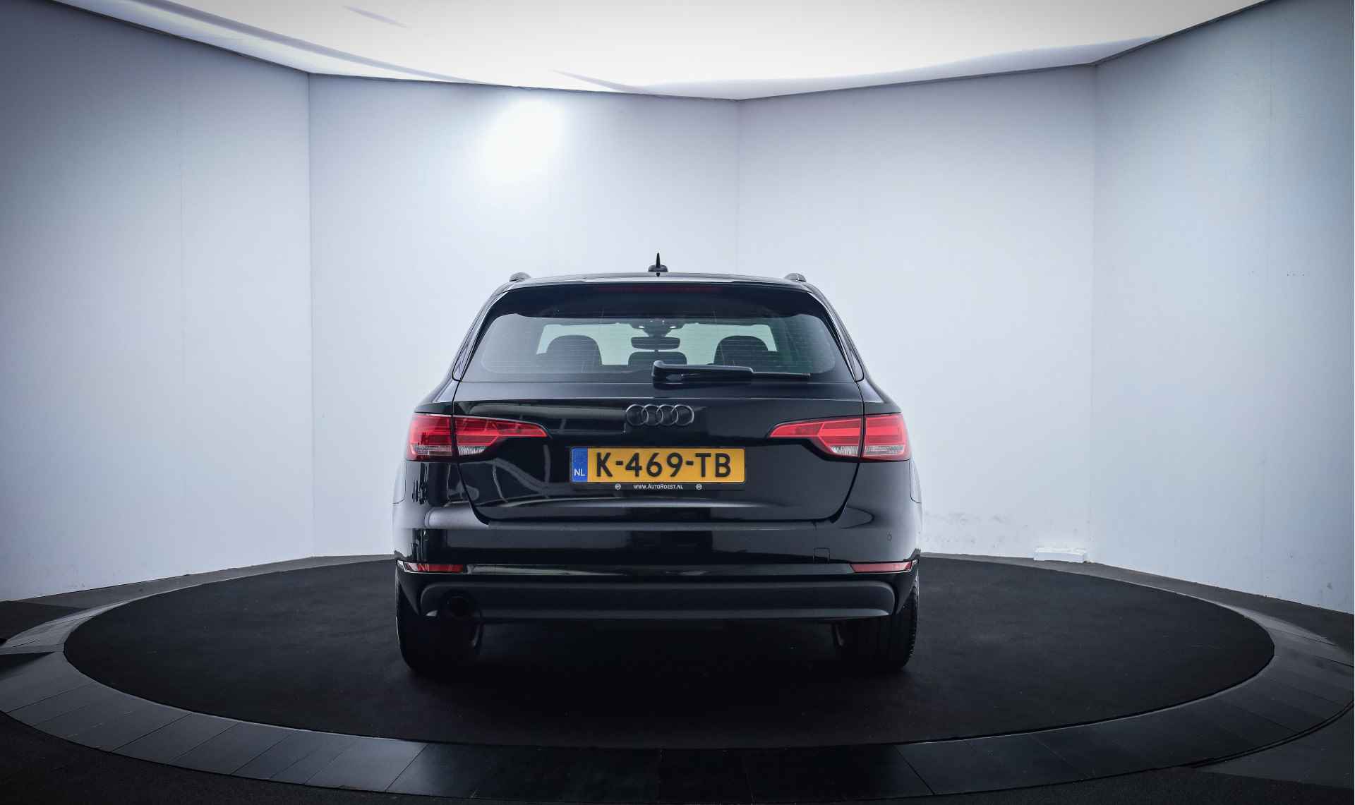 Audi A4 Avant 1.4TFSI S-Tr. DESIGN LINE Plus FULL LED/ADAPTIVE CRUISE/NAVI/ELEK TREKHAAK/STOELVERW./PDC V+A/LMV 18" - 6/27