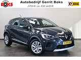 Renault Captur 1.3 TCe 130 Zen ClimateControl CruiseControl Full-led