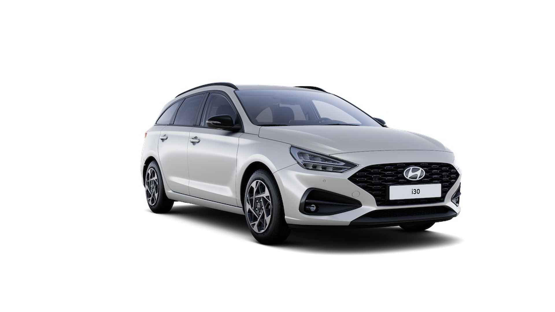 Hyundai i30 Wagon 1.0 T-GDi MHEV Comfort Smart - 7/12