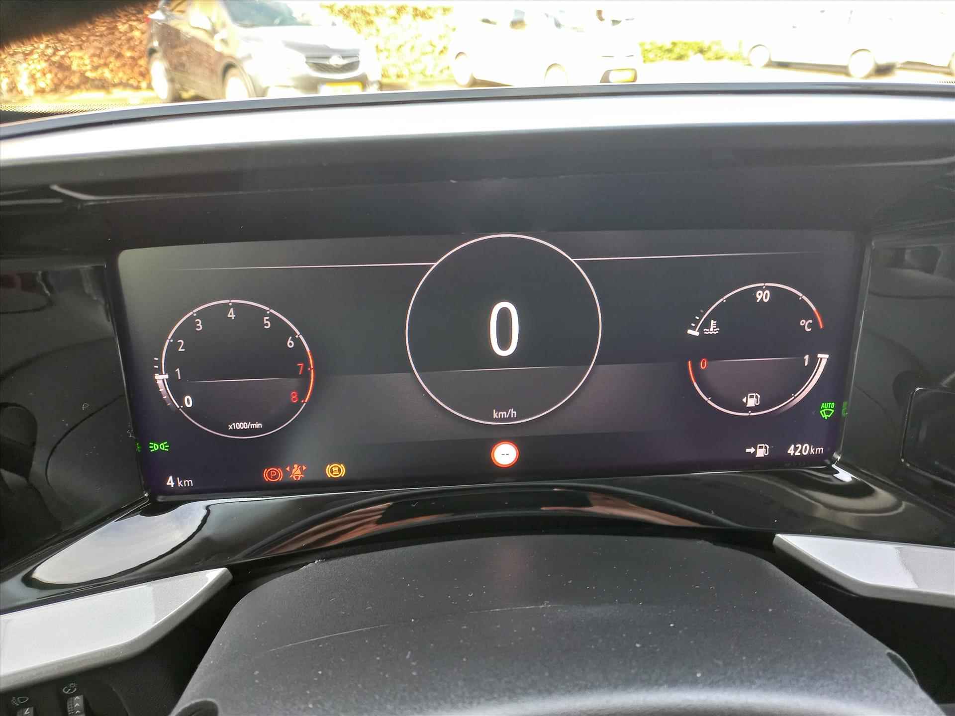 Opel Mokka 1.2T 100pk LEVEL3 + extra's, Climate control | Navigatie | Camera | Parkeersensoren voor en achter - 5/40