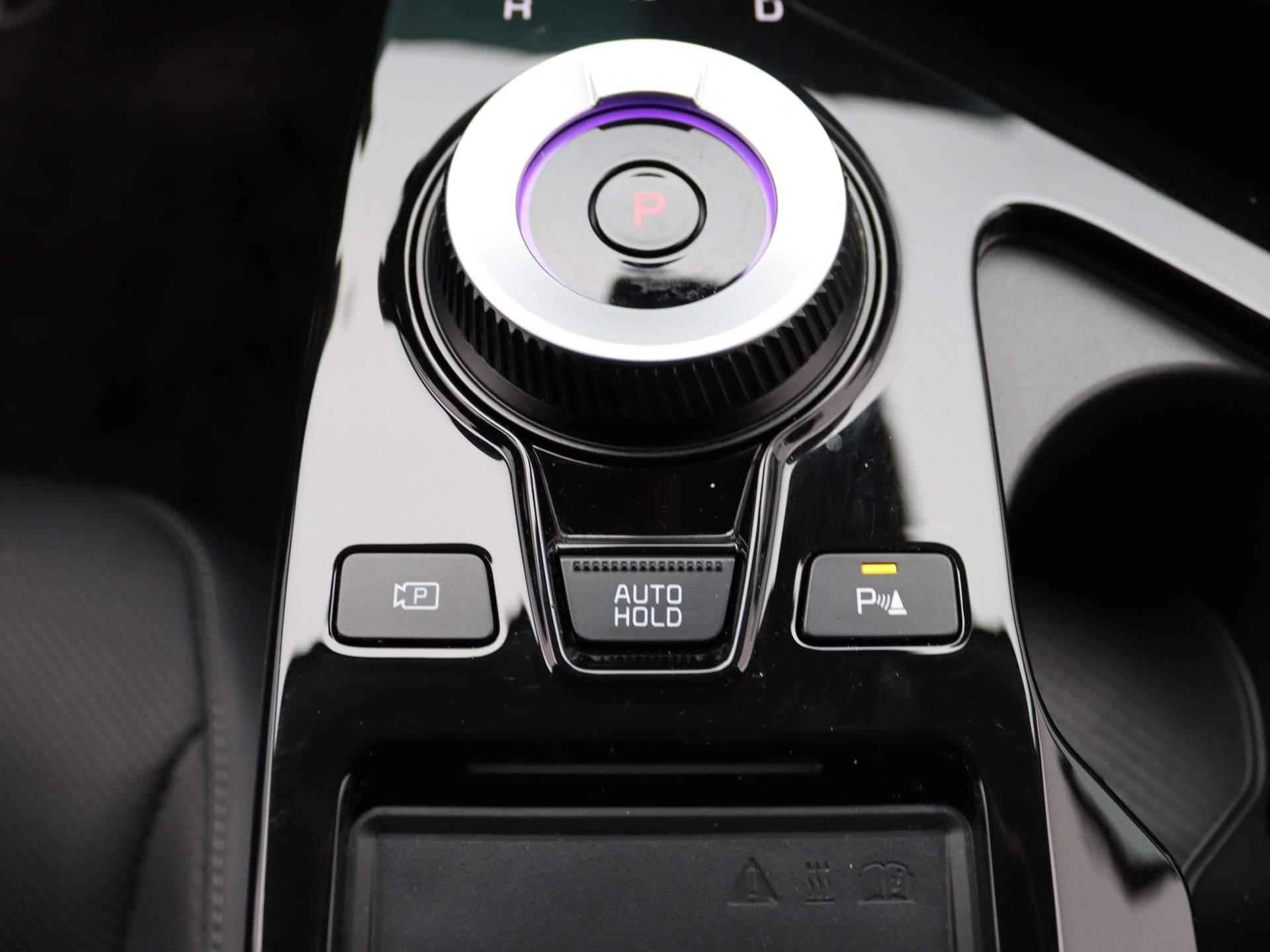 Kia EV6 Edition Advanced 77.4 kWh | LED | Navigatie | Apple Carplay - Android Auto | Stoelverwarming | Stuurverwarming - 27/49