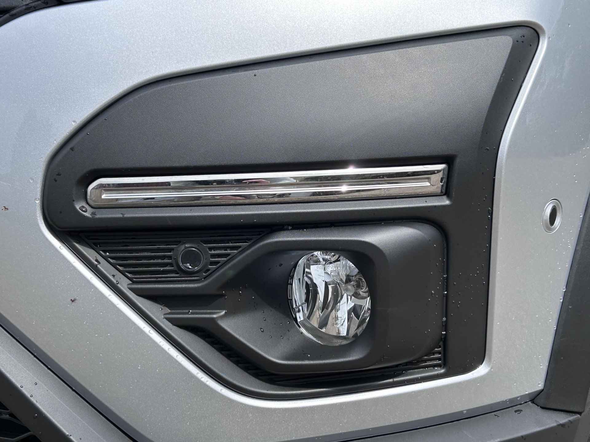 Dacia Sandero 1.0 TCe 100 Bi-Fuel Essential / 100% dealeronderhouden / Trekhaak / achteruitrij camera / Apple & Android carplay / Climate / dodehoek detectie / Cruise / Automatisch dimlicht / Bluethooth / Mistlampen / Led / - 10/44