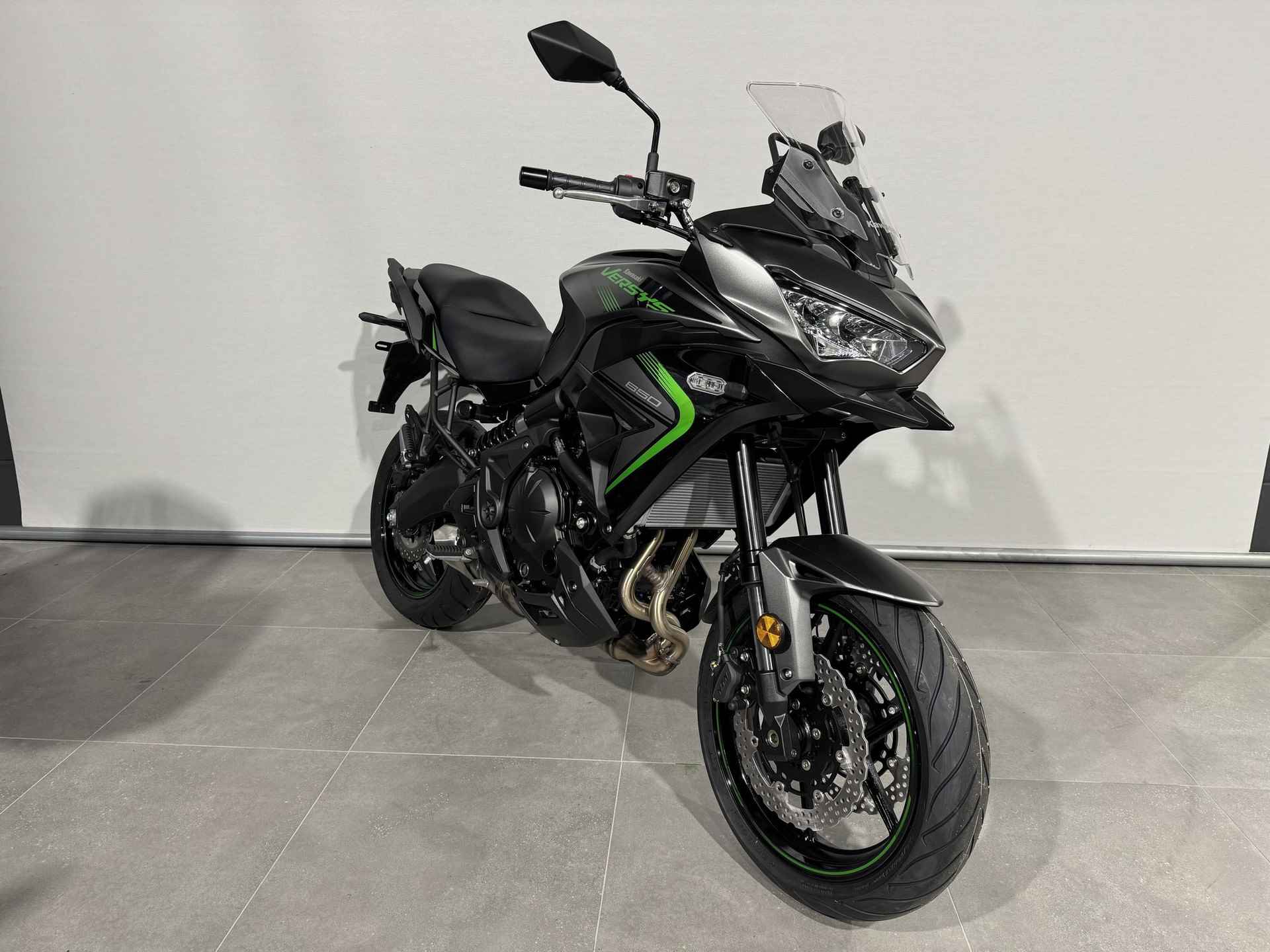 Kawasaki VERSYS 650 ABS - 3/8