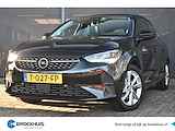 Opel Corsa 1.2 Turbo Elegance 100pk | Navigatie | Dodehoek-Detectie | Achteruitrijcamera | Cruise Control | Airco | Full-LED | Parkeersenso