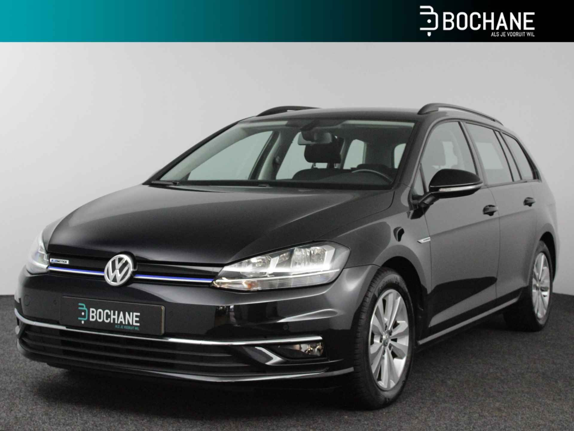 Volkswagen Golf BOVAG 40-Puntencheck