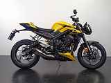 Triumph STREET TRIPLE RS