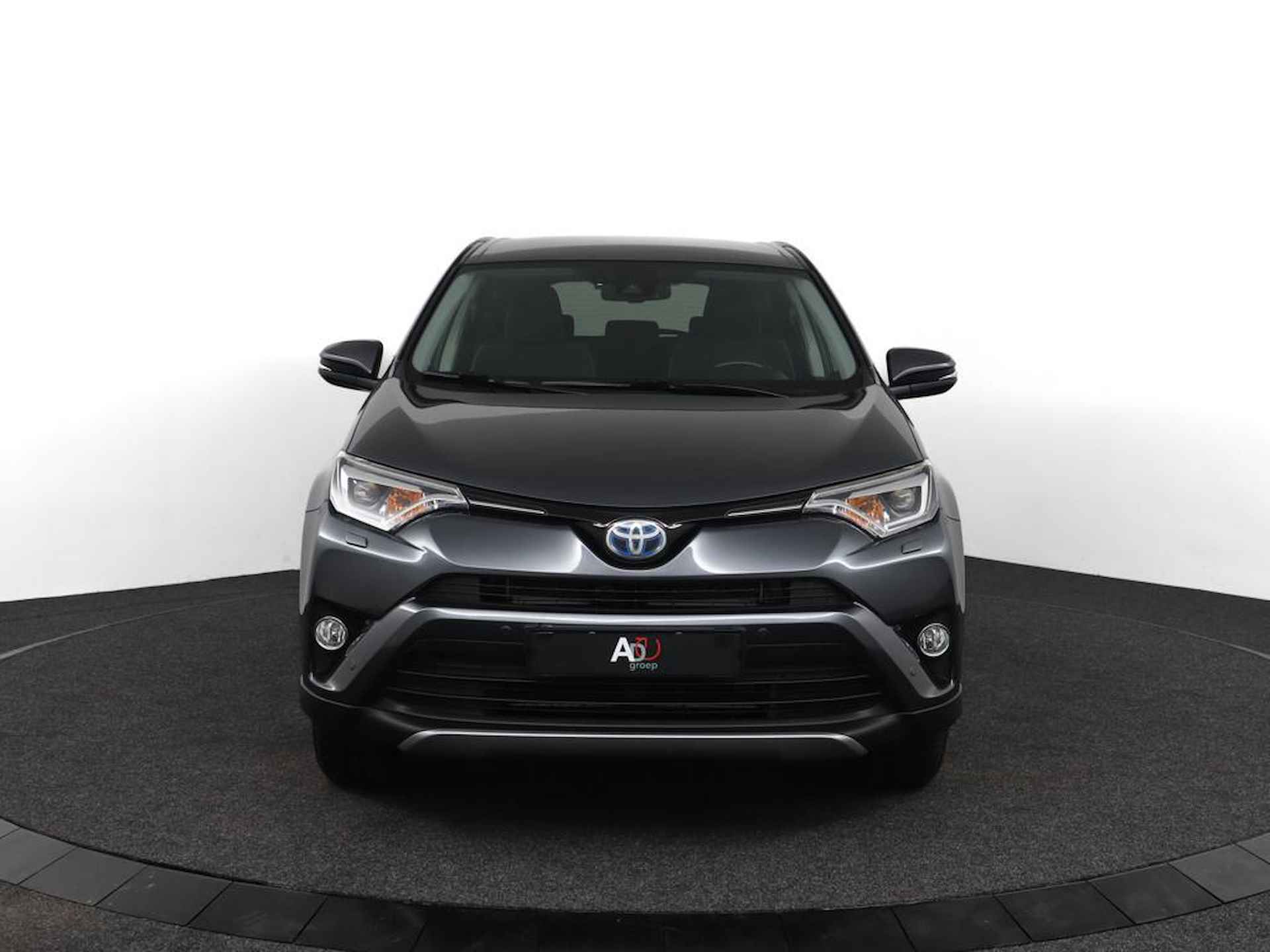 Toyota RAV4 2.5 Hybrid Style | Stoelverwarming | Parkeerhulp | Afneembare trekhaak | - 16/53