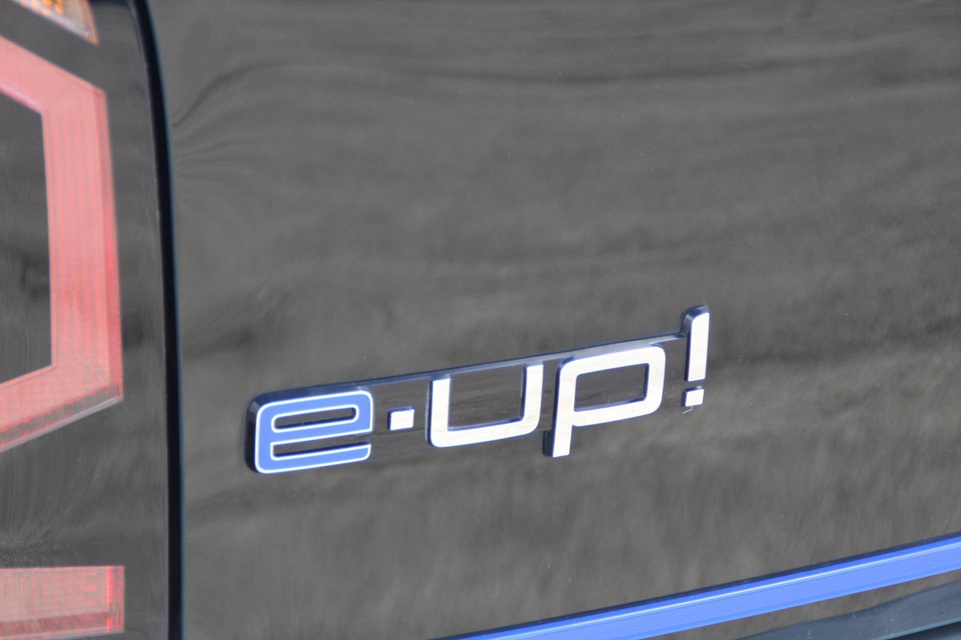 Volkswagen E-Up! E-up! Sportvelgen | Camera | Clima | Cruise | Stoelverwarming | Parkeersensoren | 260 KM Range !! - 23/28
