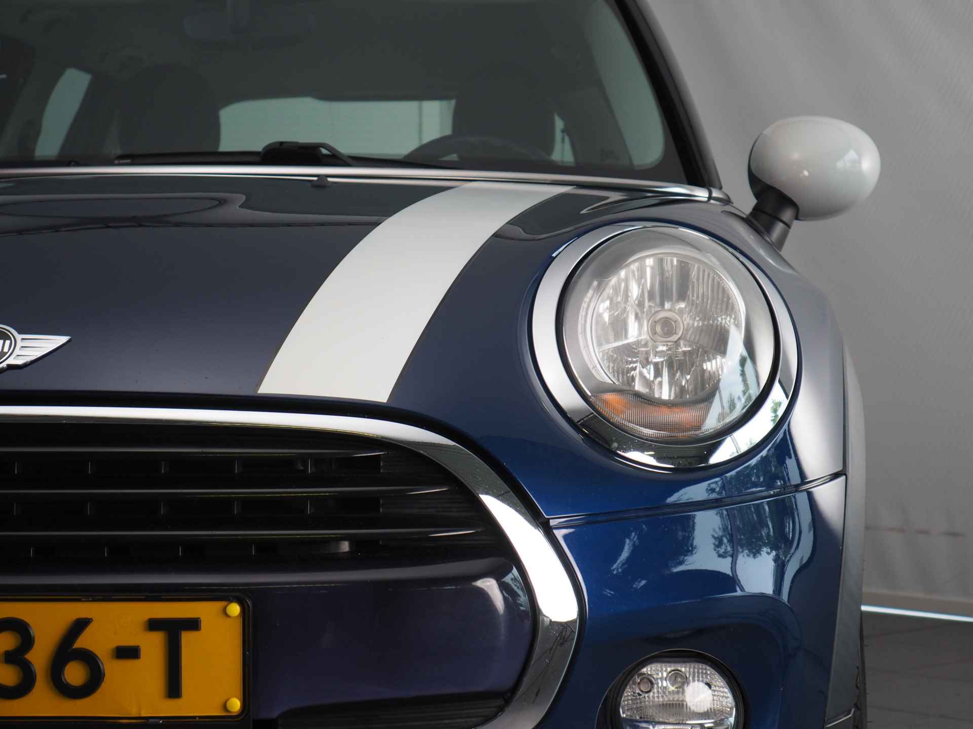 MINI Mini 1.5 Cooper Business | Navigatie | Cruise Control | Carkit | Airco - 15/42