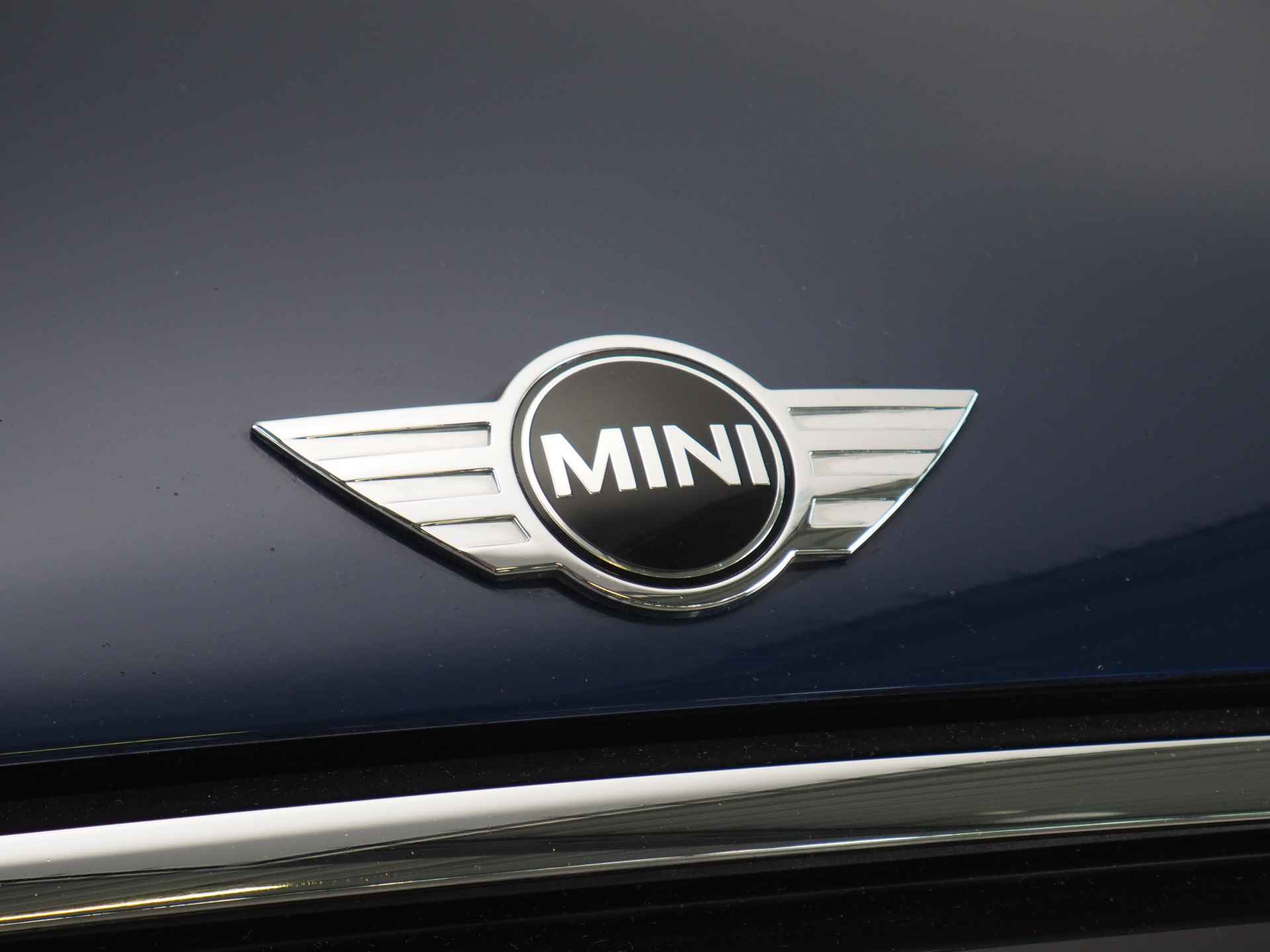 MINI Mini 1.5 Cooper Business | Navigatie | Cruise Control | Carkit | Airco - 16/42